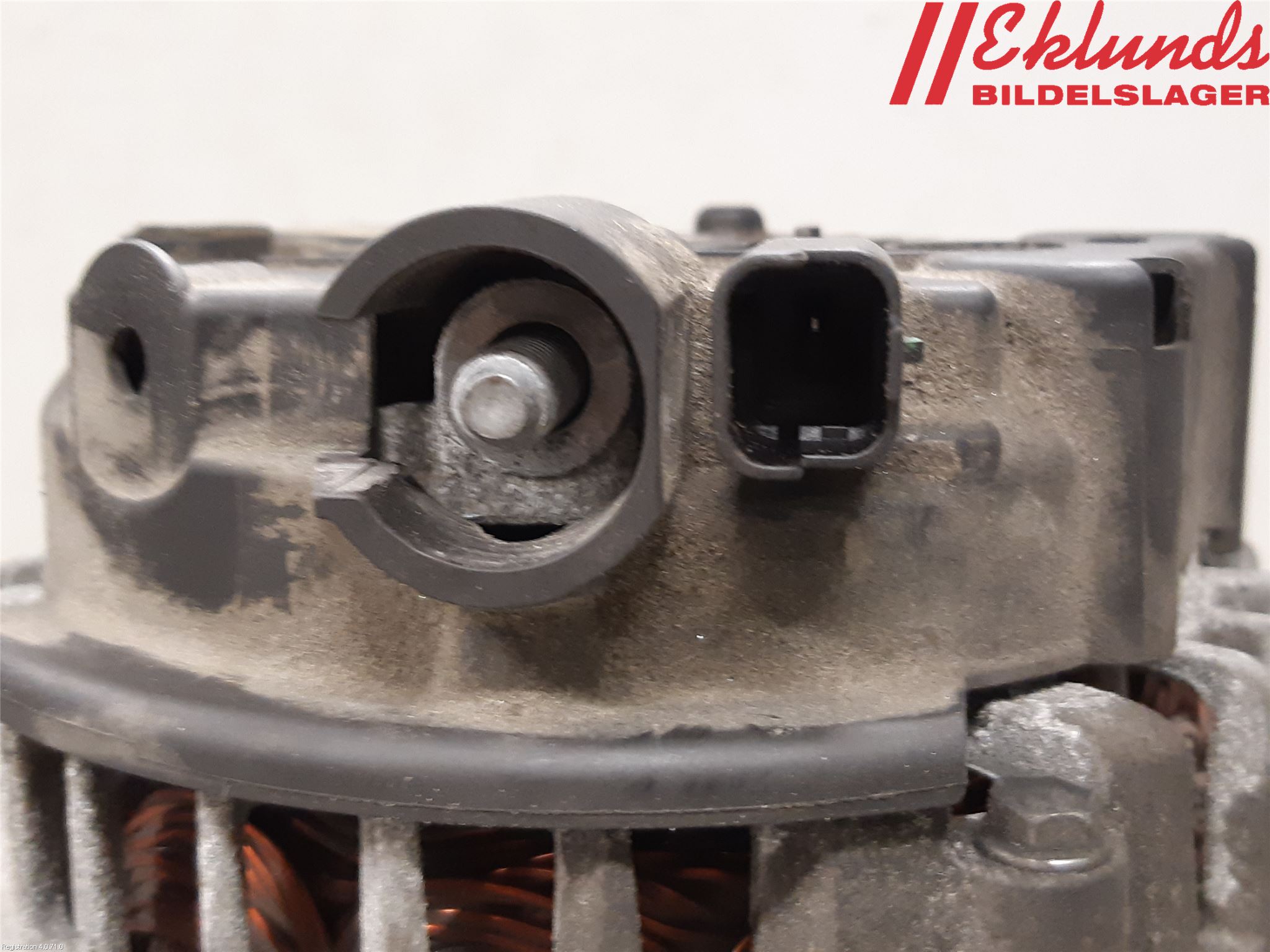 Peugeot EXPERT 07-14 Generator