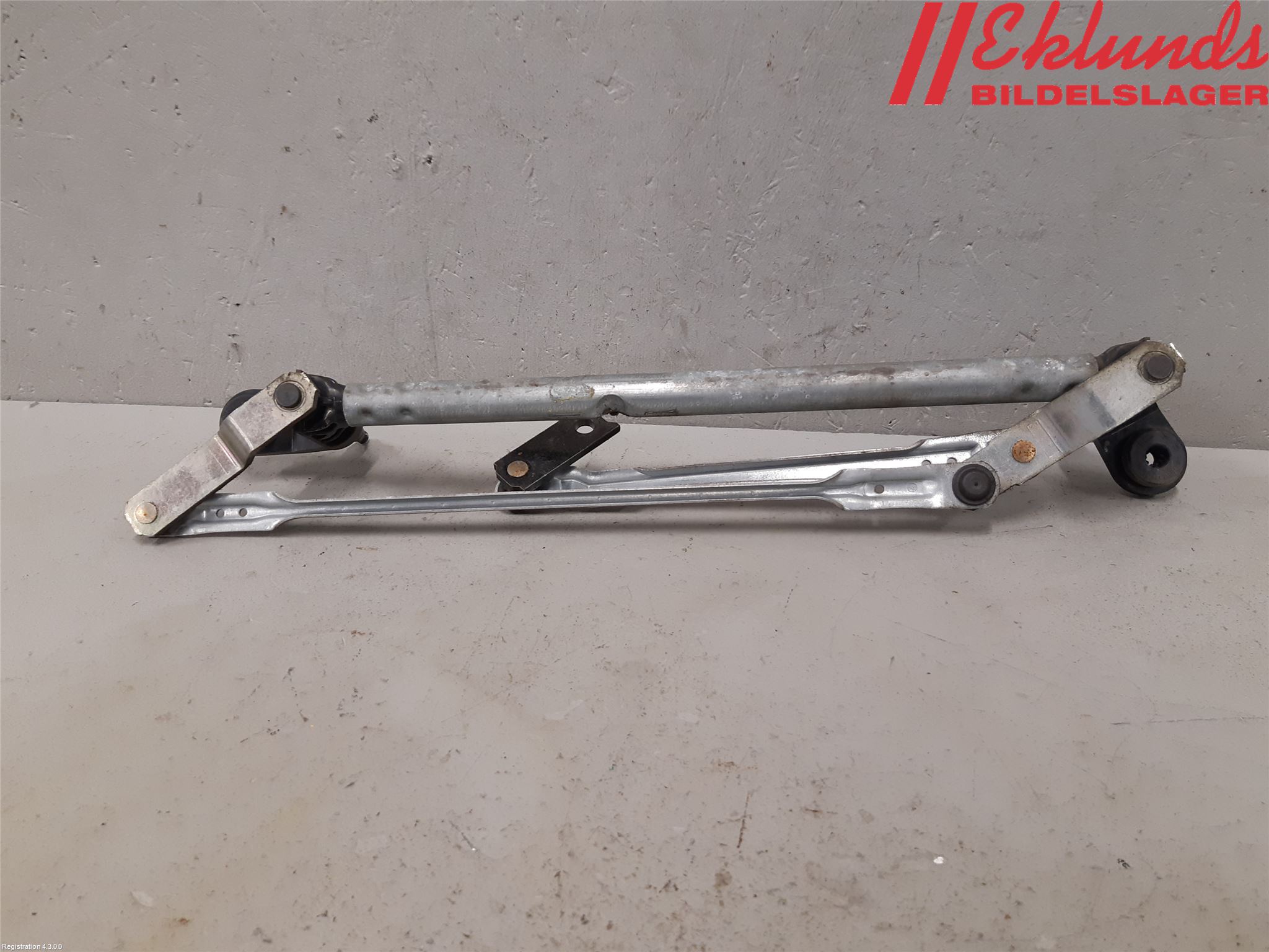 Seat LEON 13-20 Torkarmekanism Vindruta