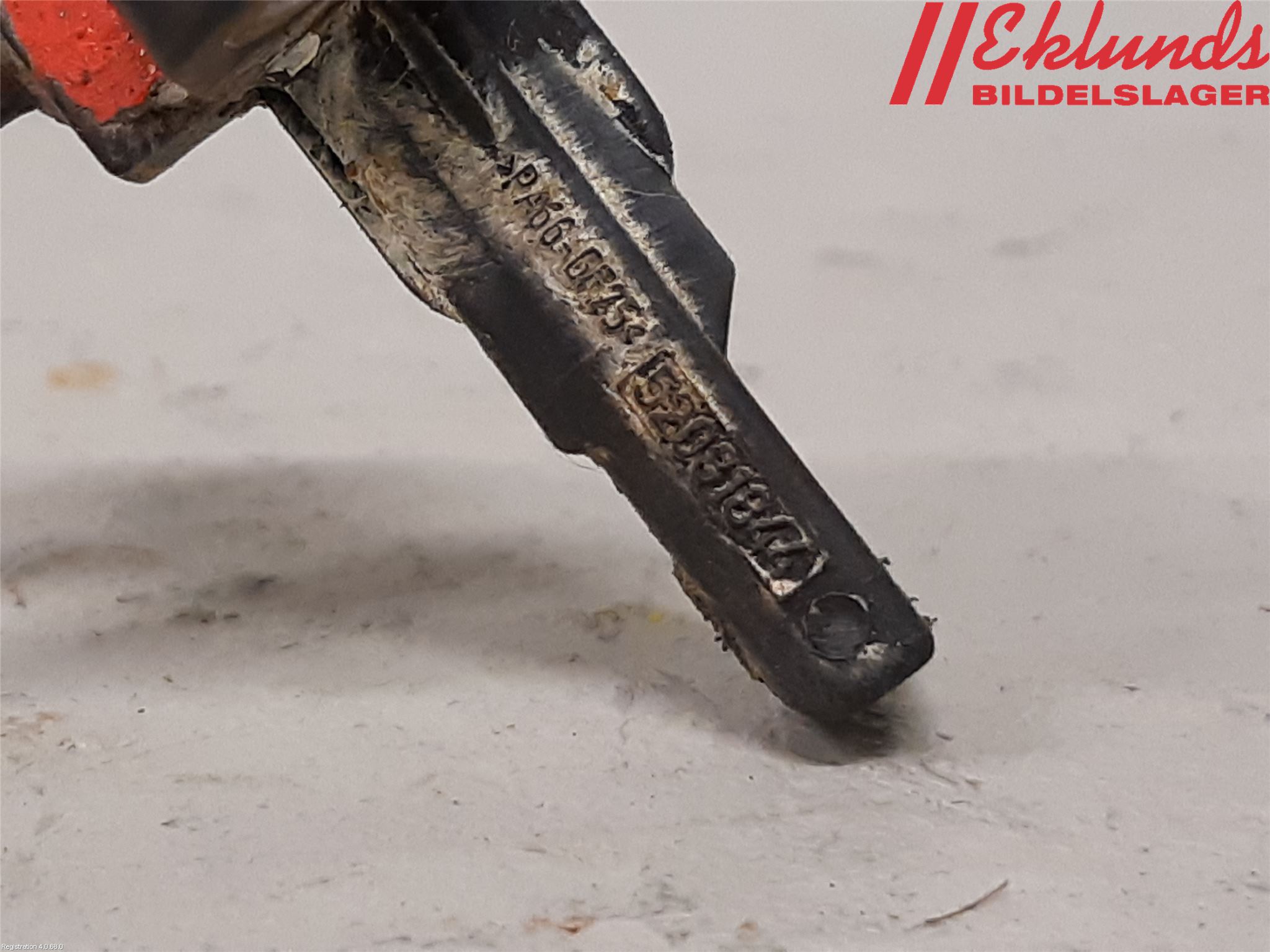 Fiat DOBLO CARGO Abs Sensor