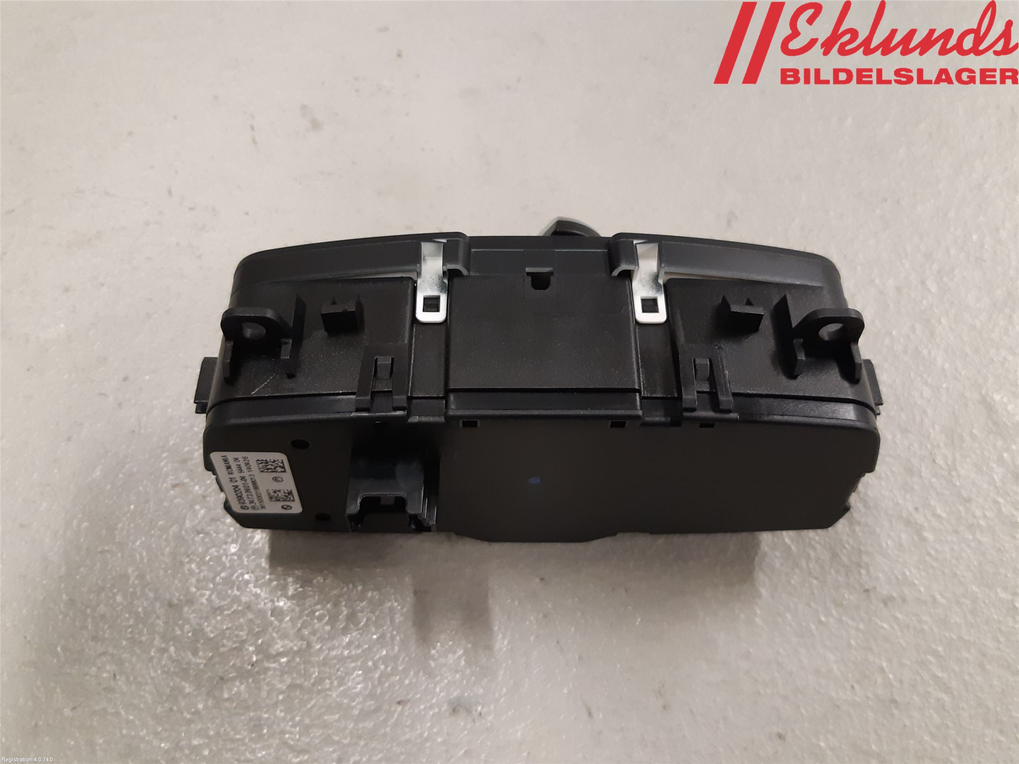 BMW 2 F45 Active Tourer 14-21 Strömställare Ljus