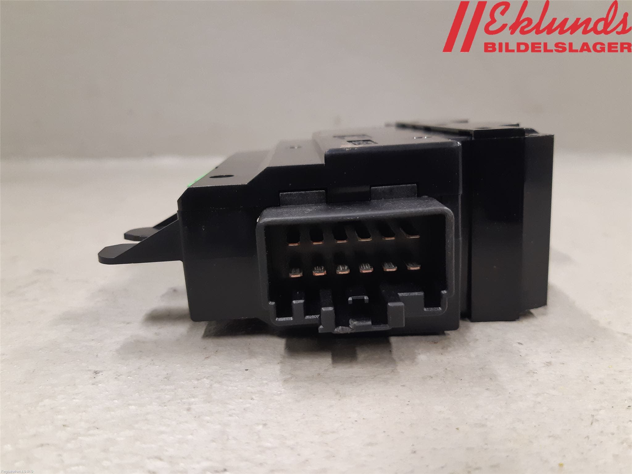 Volvo S60 01-04 Strömställare Elhiss