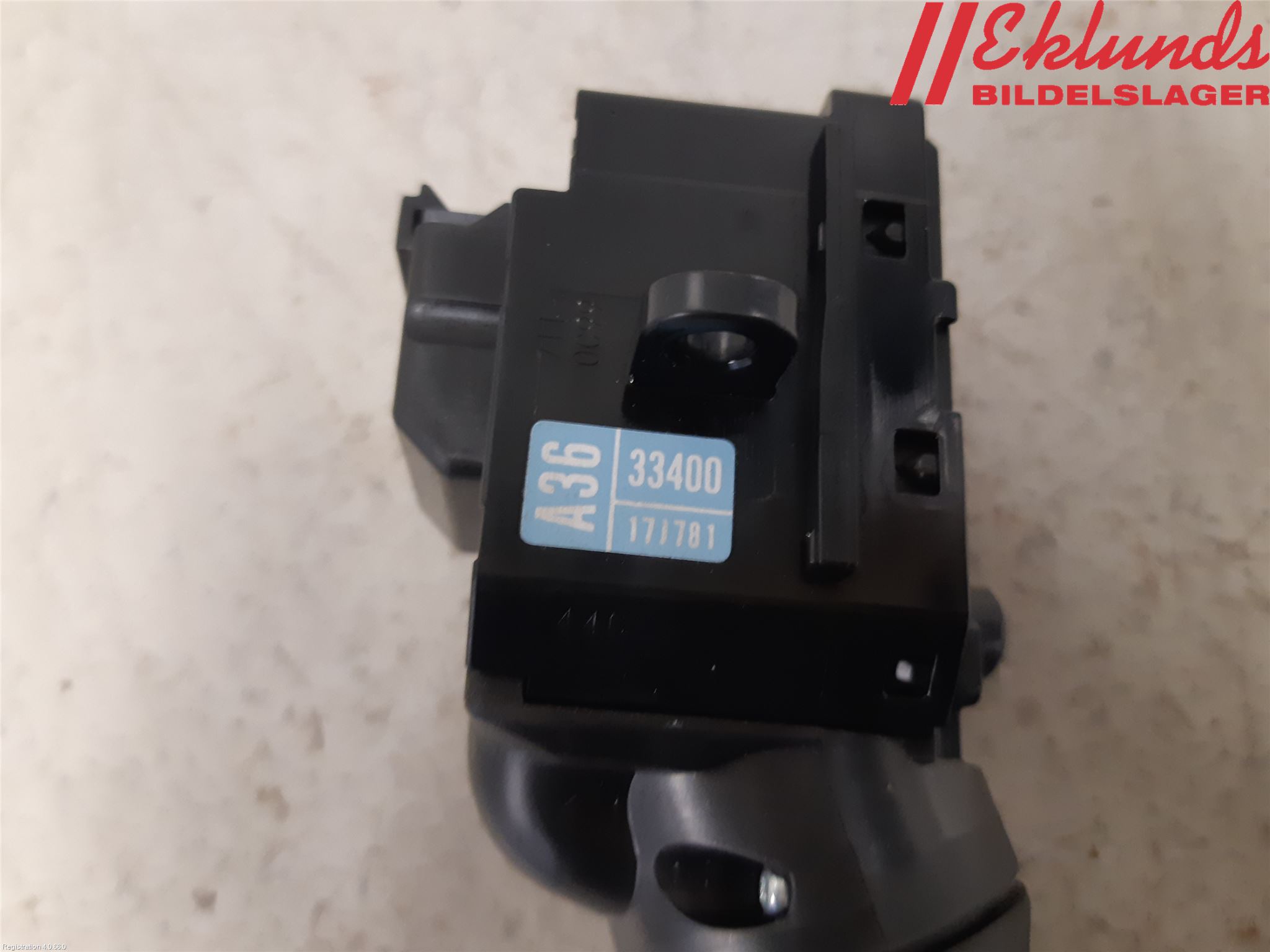 Toyota CAMRY 19-24 Spak Blinkers-Ljusomk