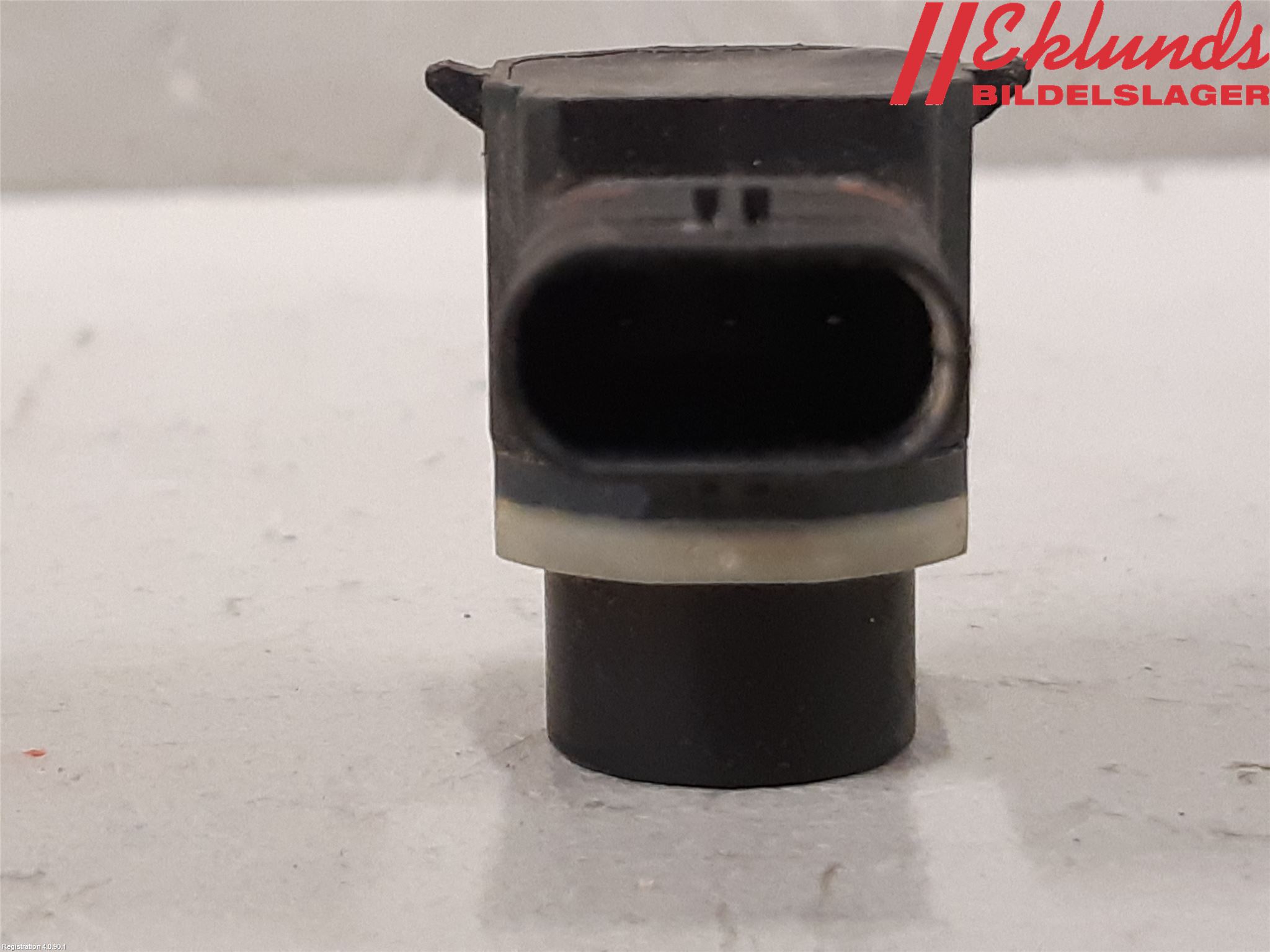Volkswagen VW SHARAN 11- Parkeringshjälp Frontsensor