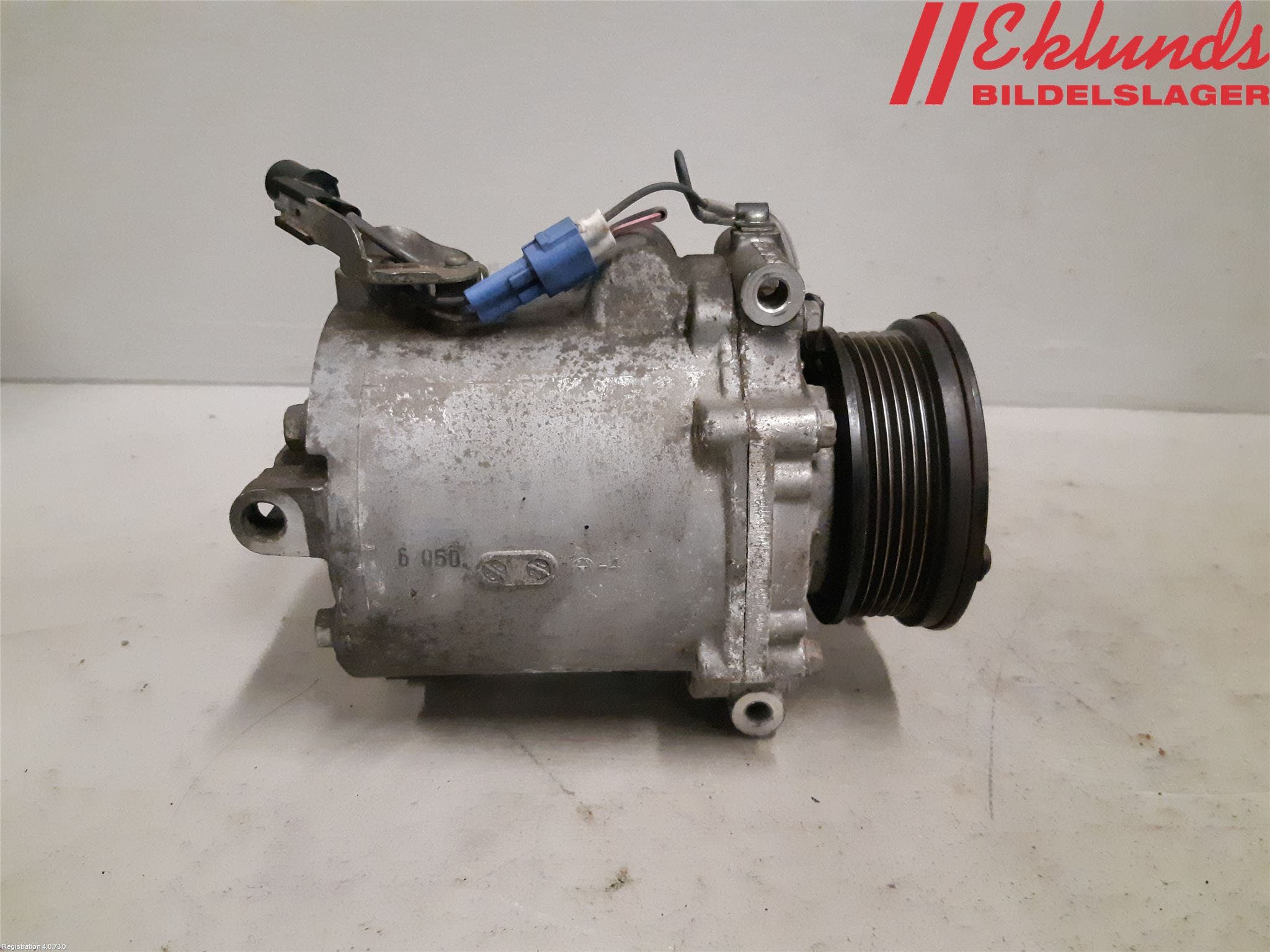 Mitsubishi LANCER 07-14 Ac Kompressor