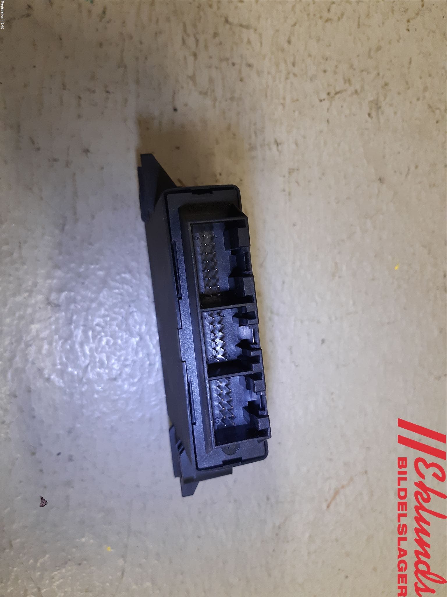 Volvo V60 11-13 Styrenhet Parkeringshjälp