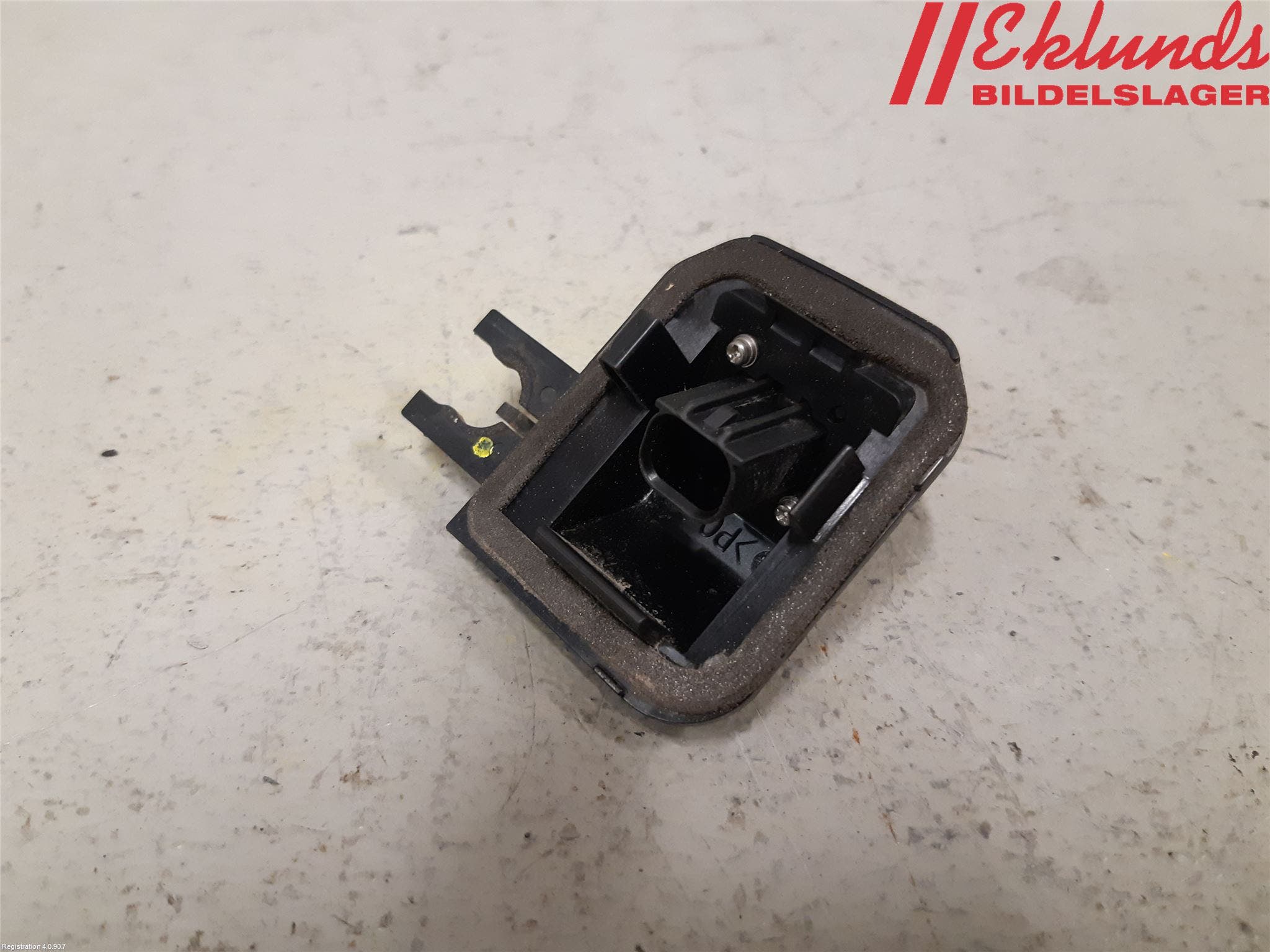 Toyota AURIS 13-19 Parkeringshjälp Kamera