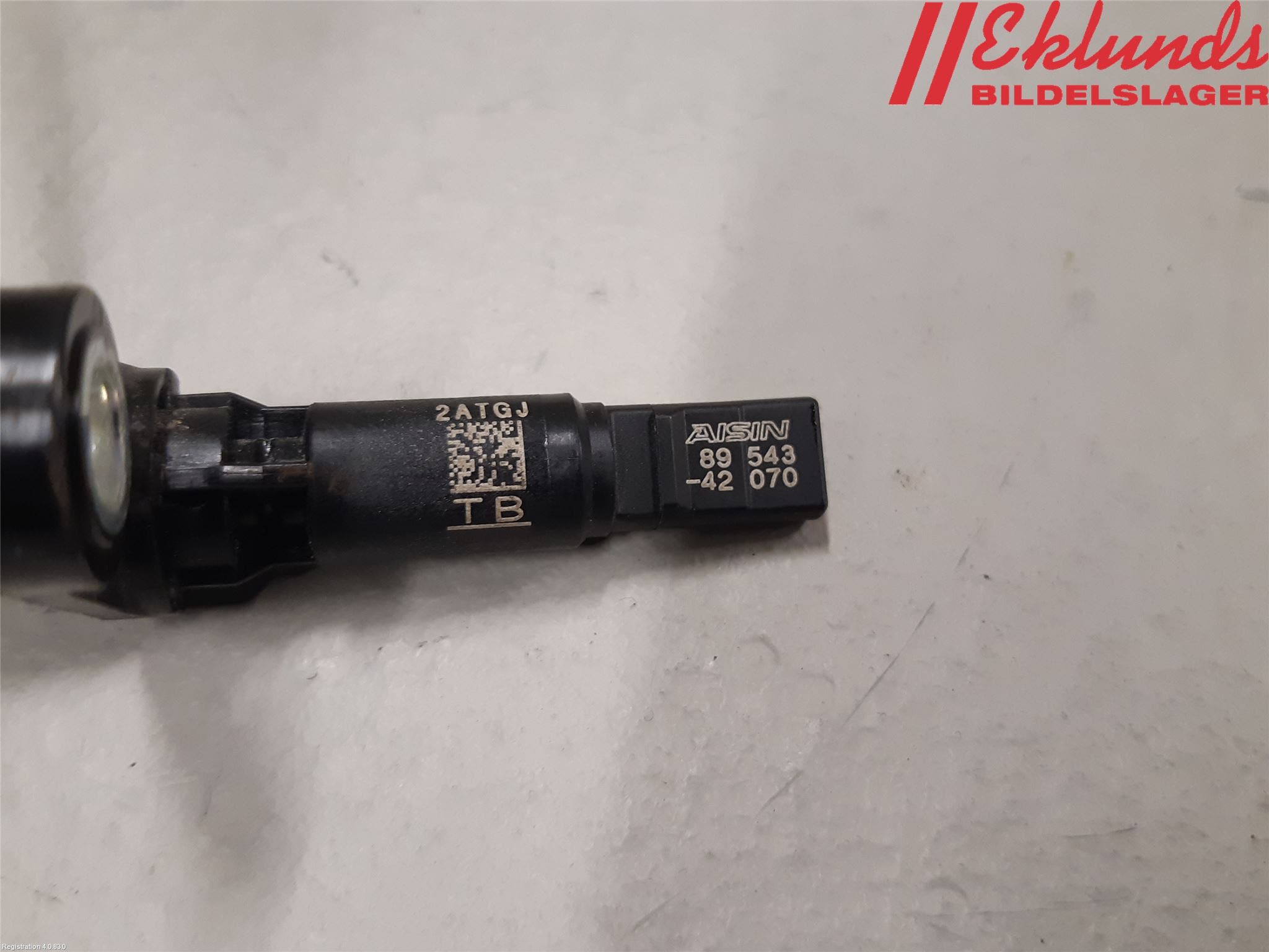 Toyota RAV4 19- Abs Sensor