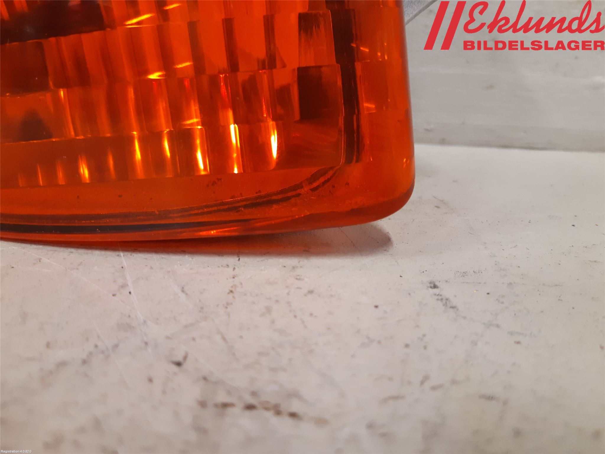 Toyota CELICA    00-05 Bakljus Vänster