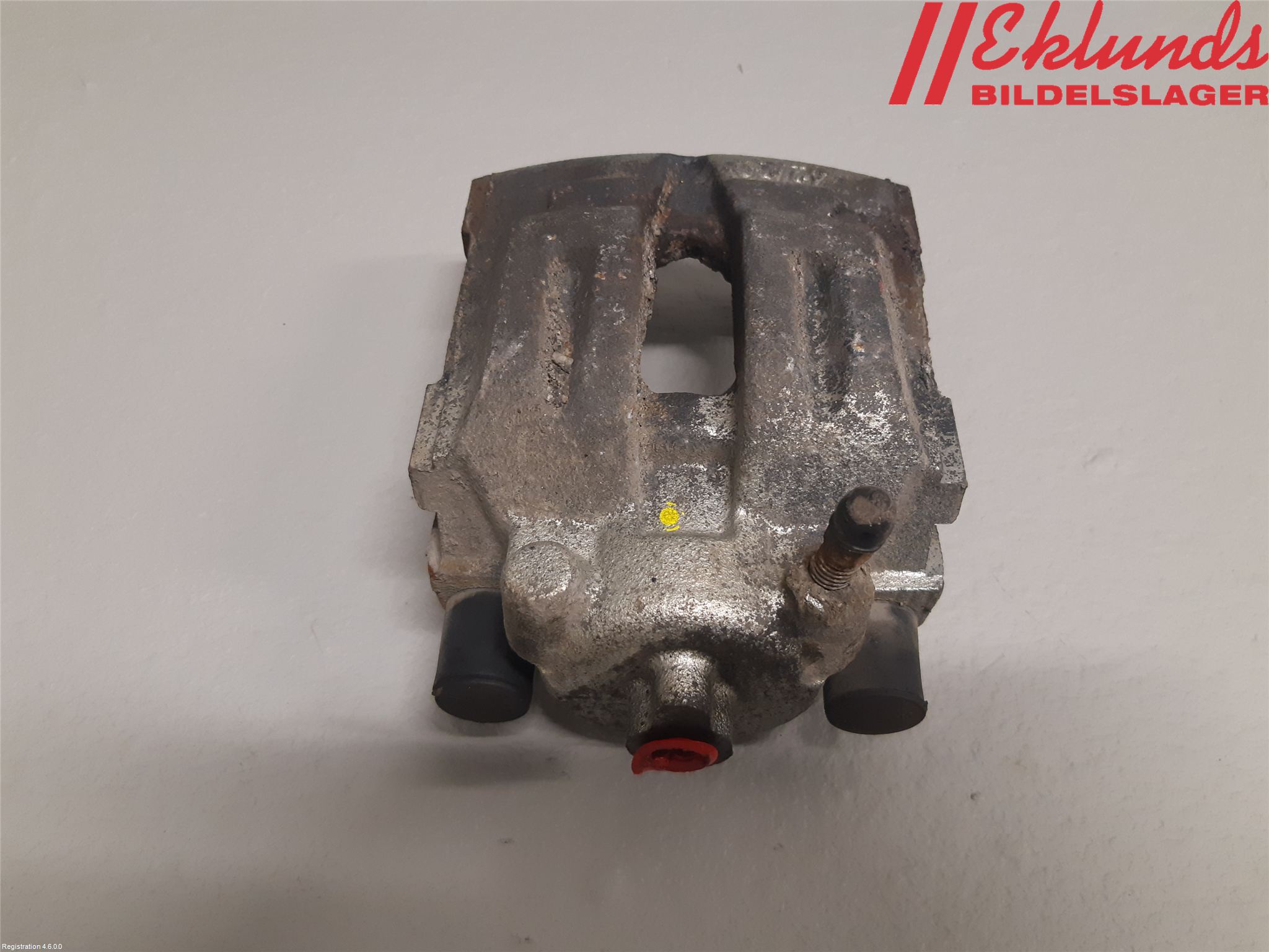 BMW 3 E90/91 SED/TOU 05-12 Bromsok Bak Höger