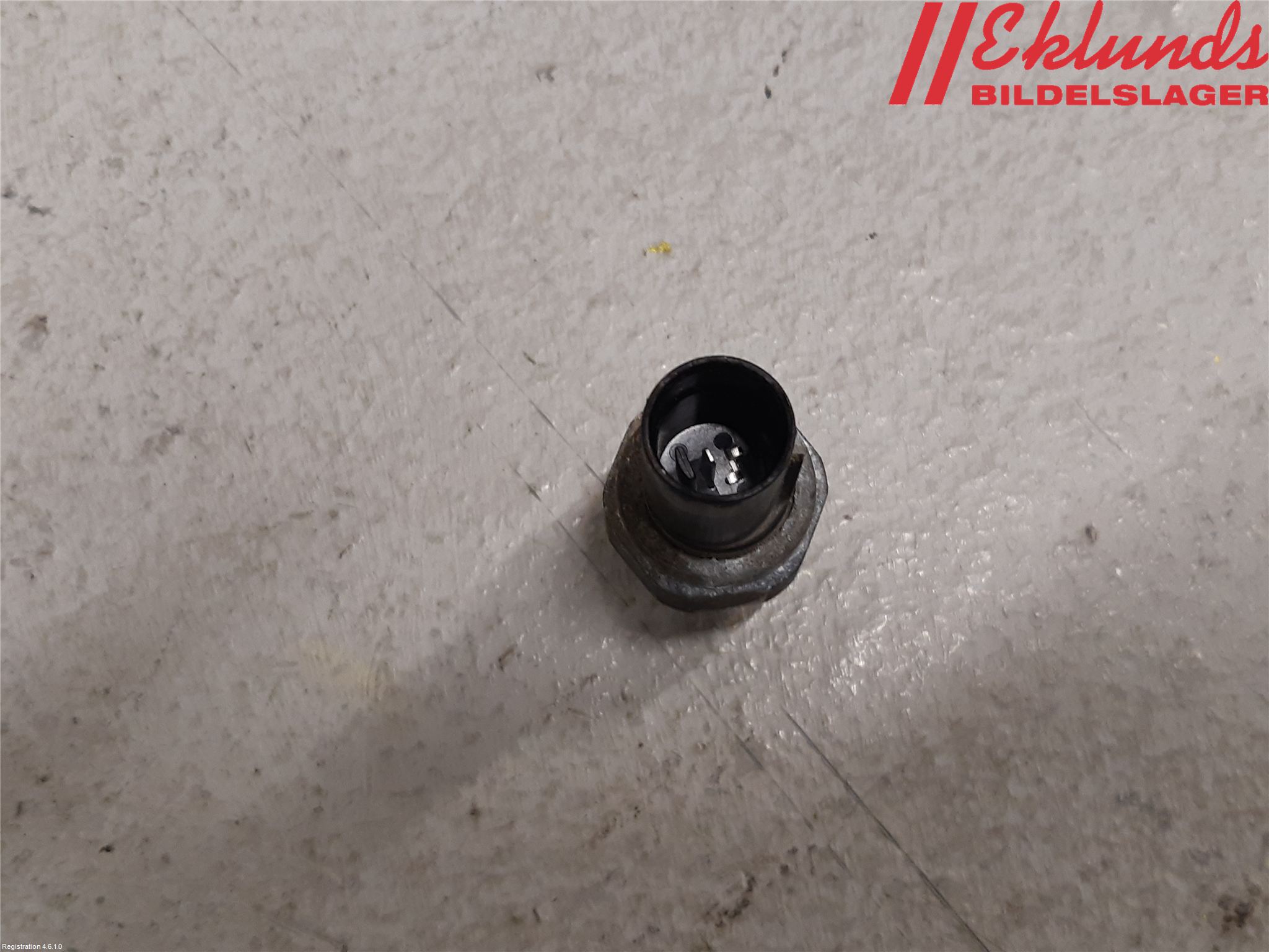 Kia OPTIMA 16-20 Givare Oljetryck