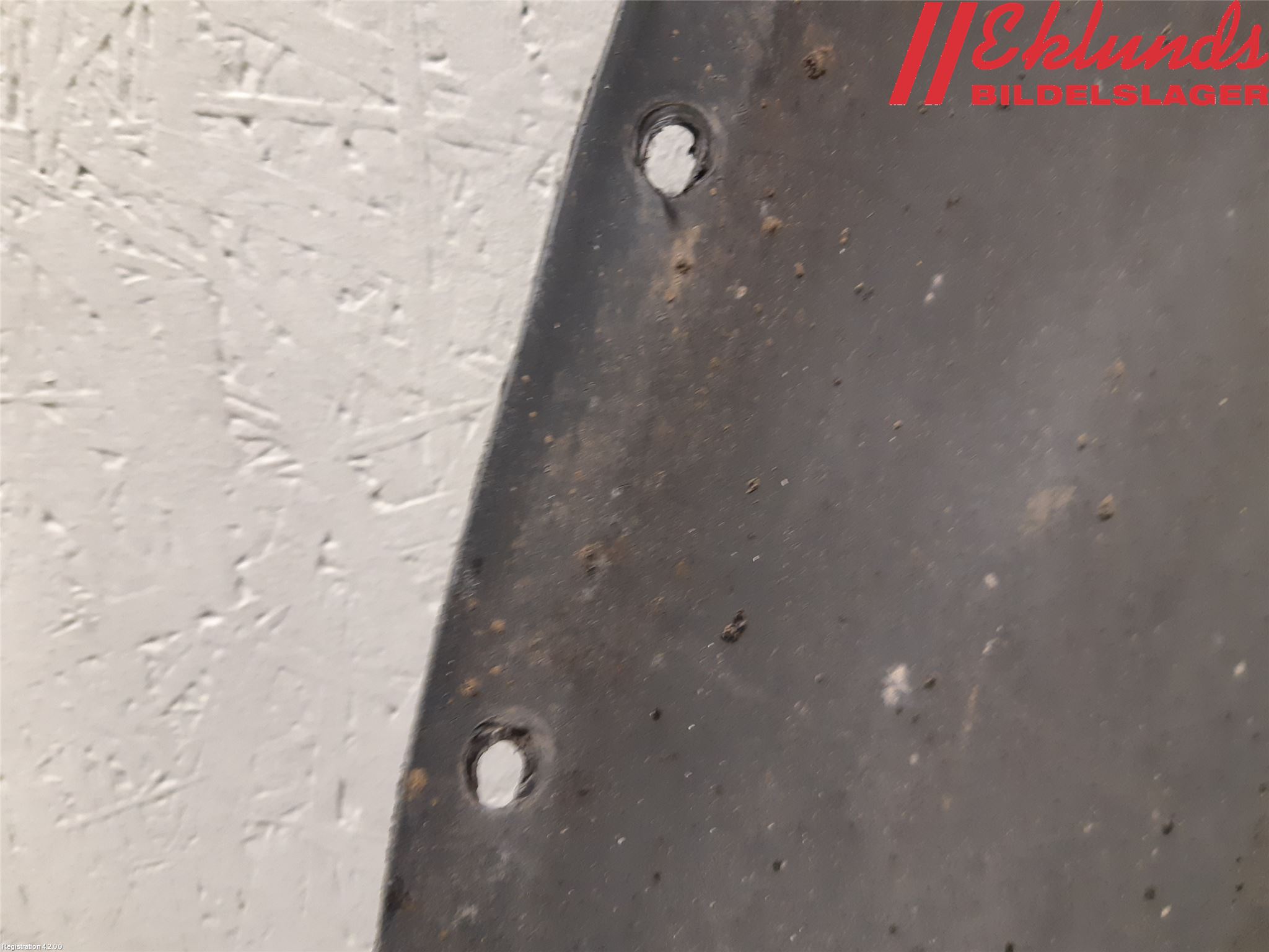 Volvo V70 00-04 Skärm Inner