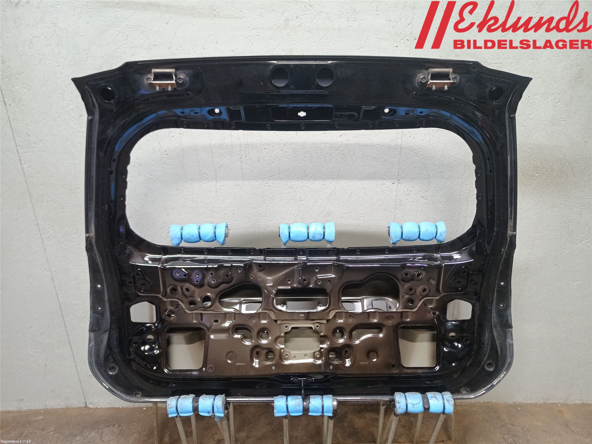 Lexus CT 200h Baklucka Kombi