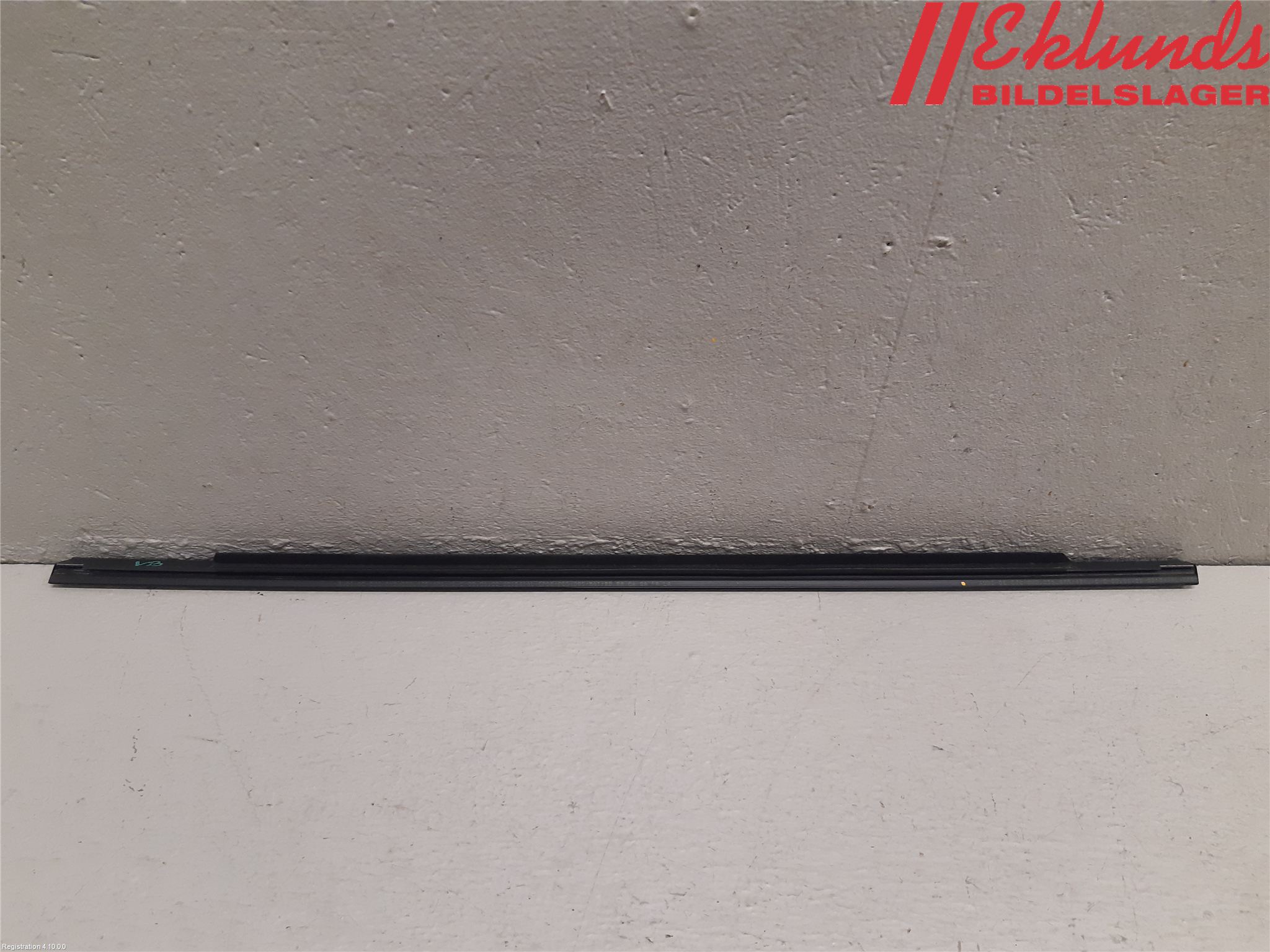 Audi A3/S3 8Y 21- Styrlist Ruta