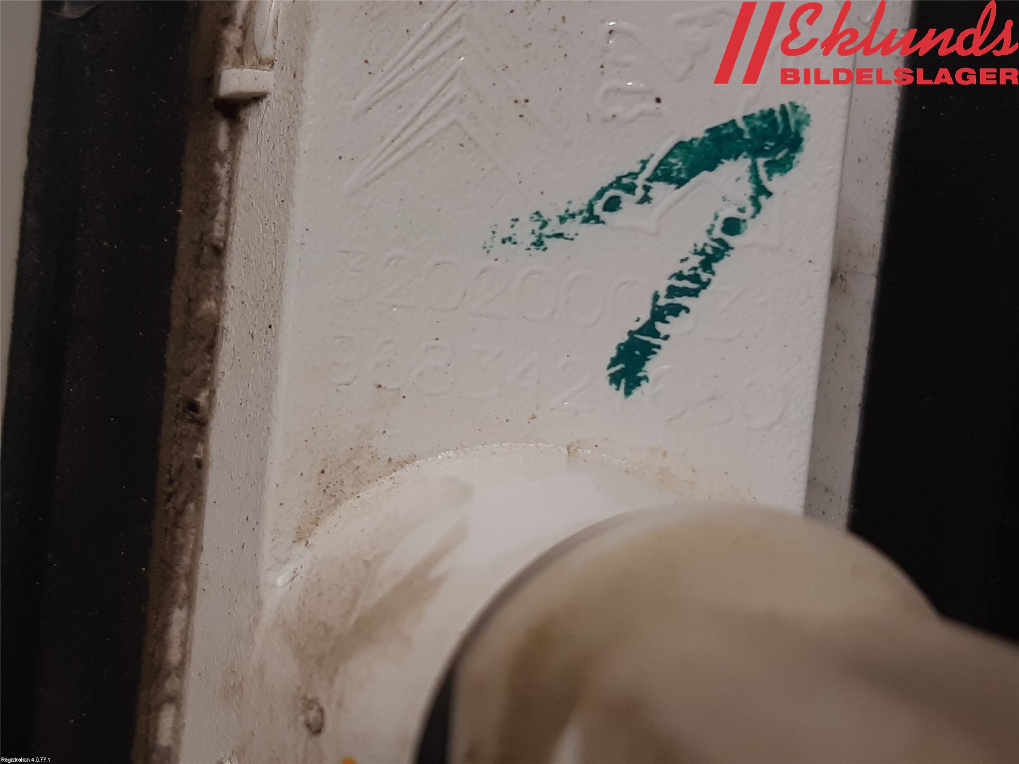 Citroen JUMPY/E-JUMPY 16- Skylt Belysning