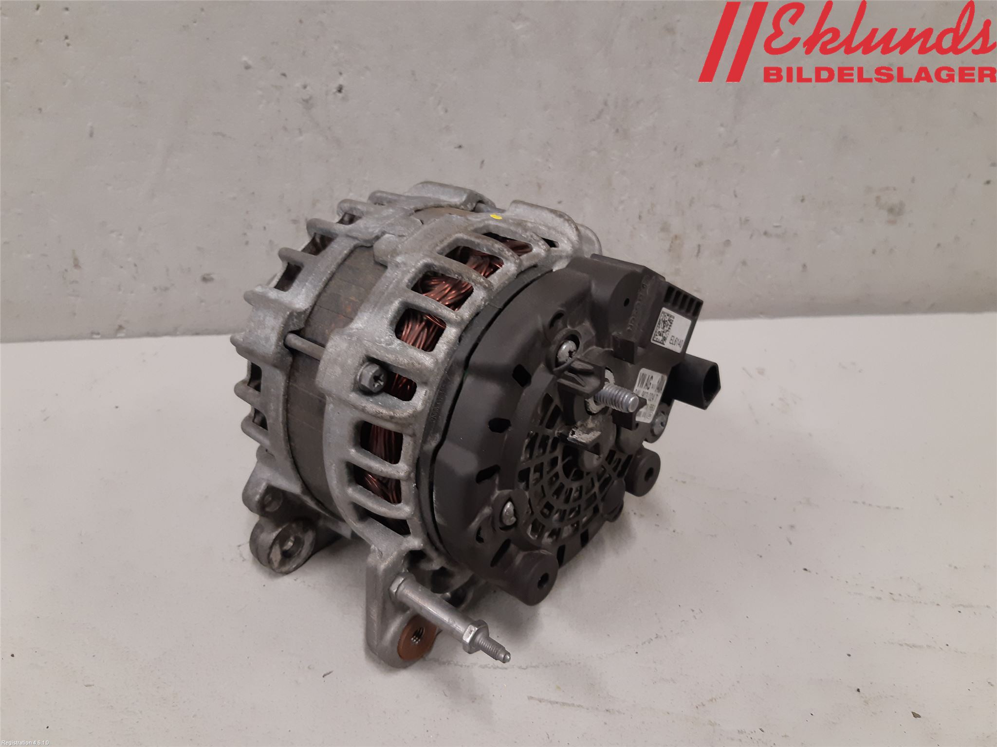 Volkswagen VW PASSAT 20-24 Generator