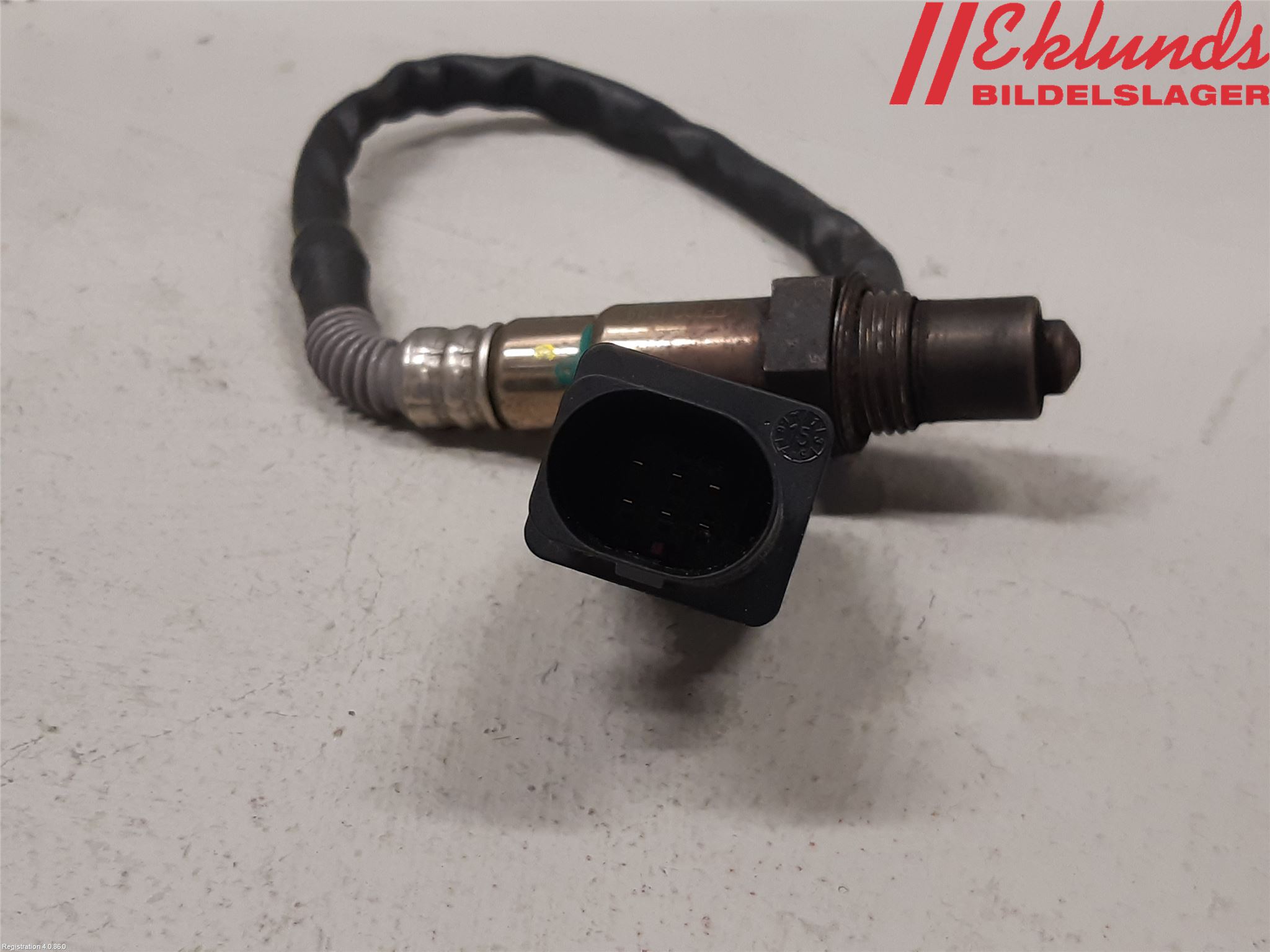Kia CEED 12-18 Injlambdasond
