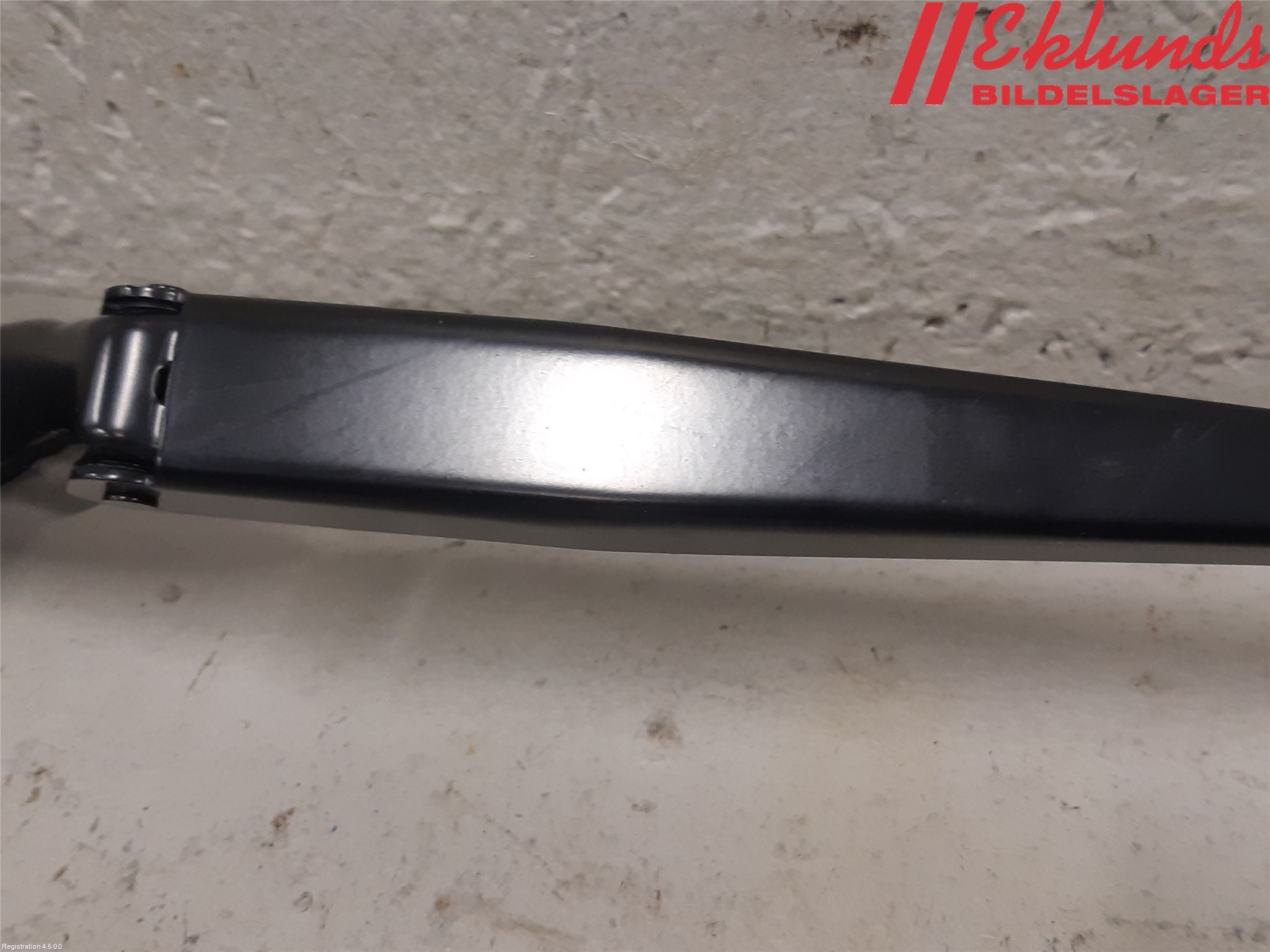 Ford FOCUS 19- Torkararm Armar Vindruta