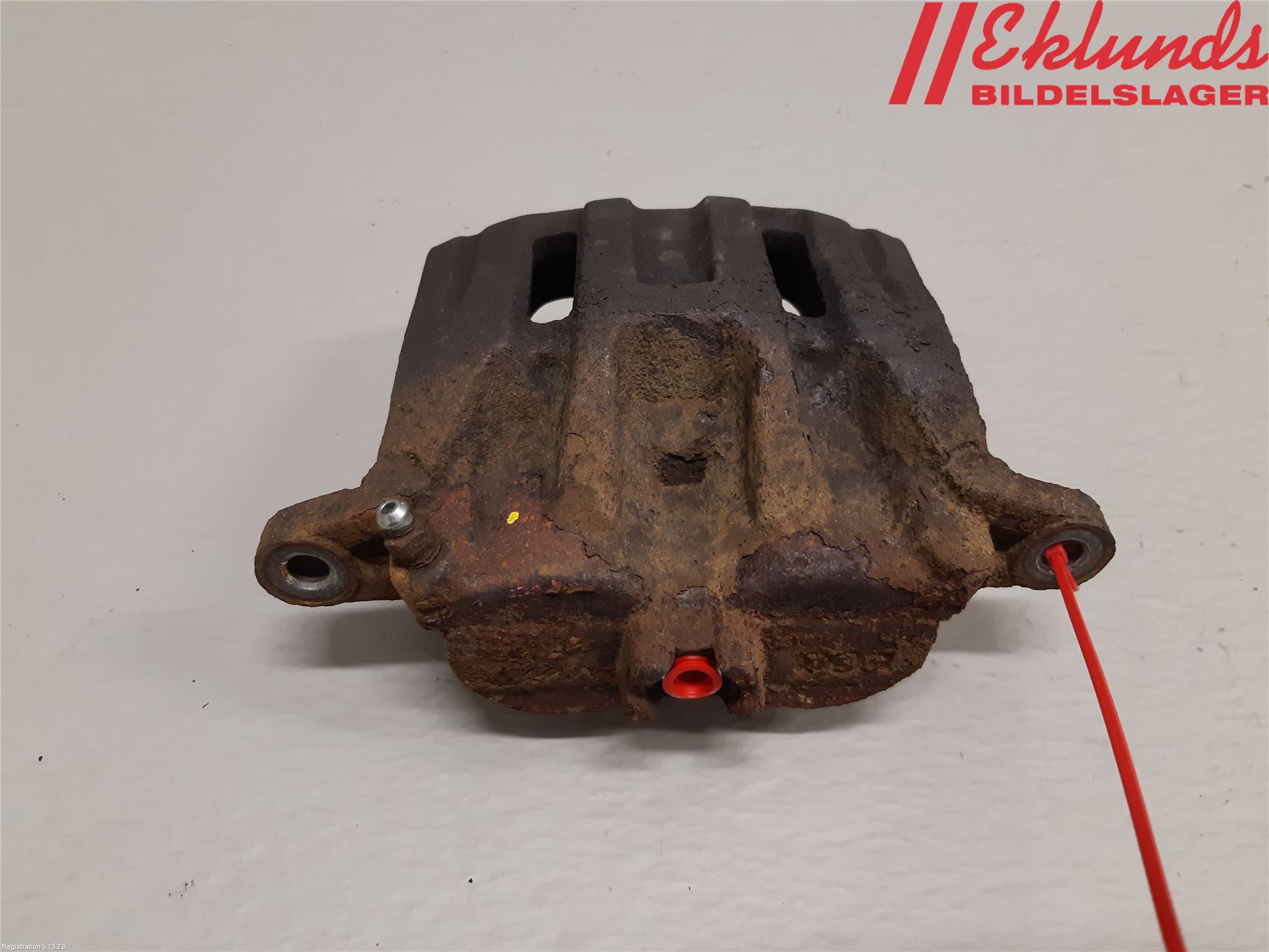 Honda CR-V 13-18 Bromsok Fram Vänster
