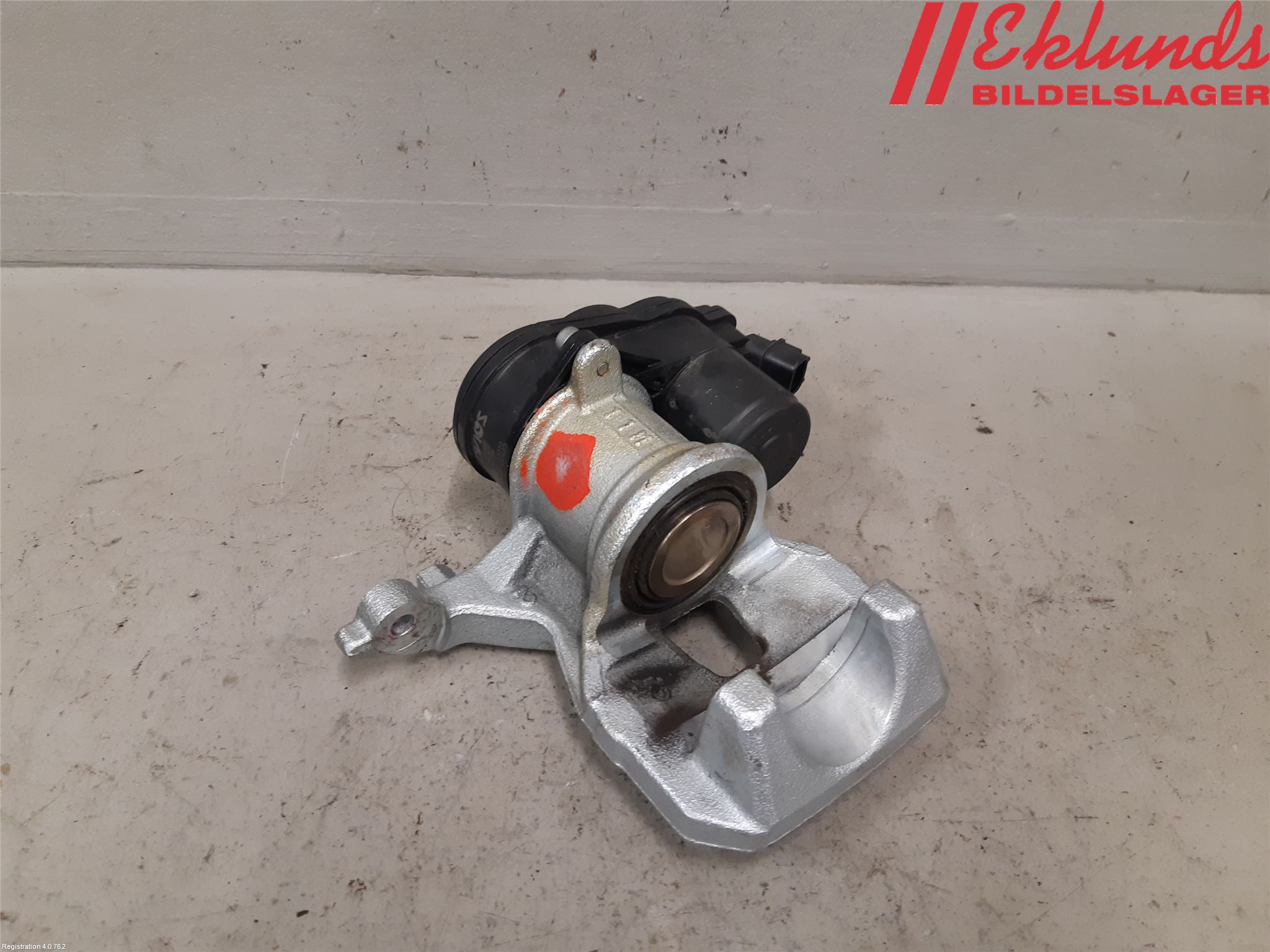 Lexus UX/300e 19- Bromsok Bak Vänster