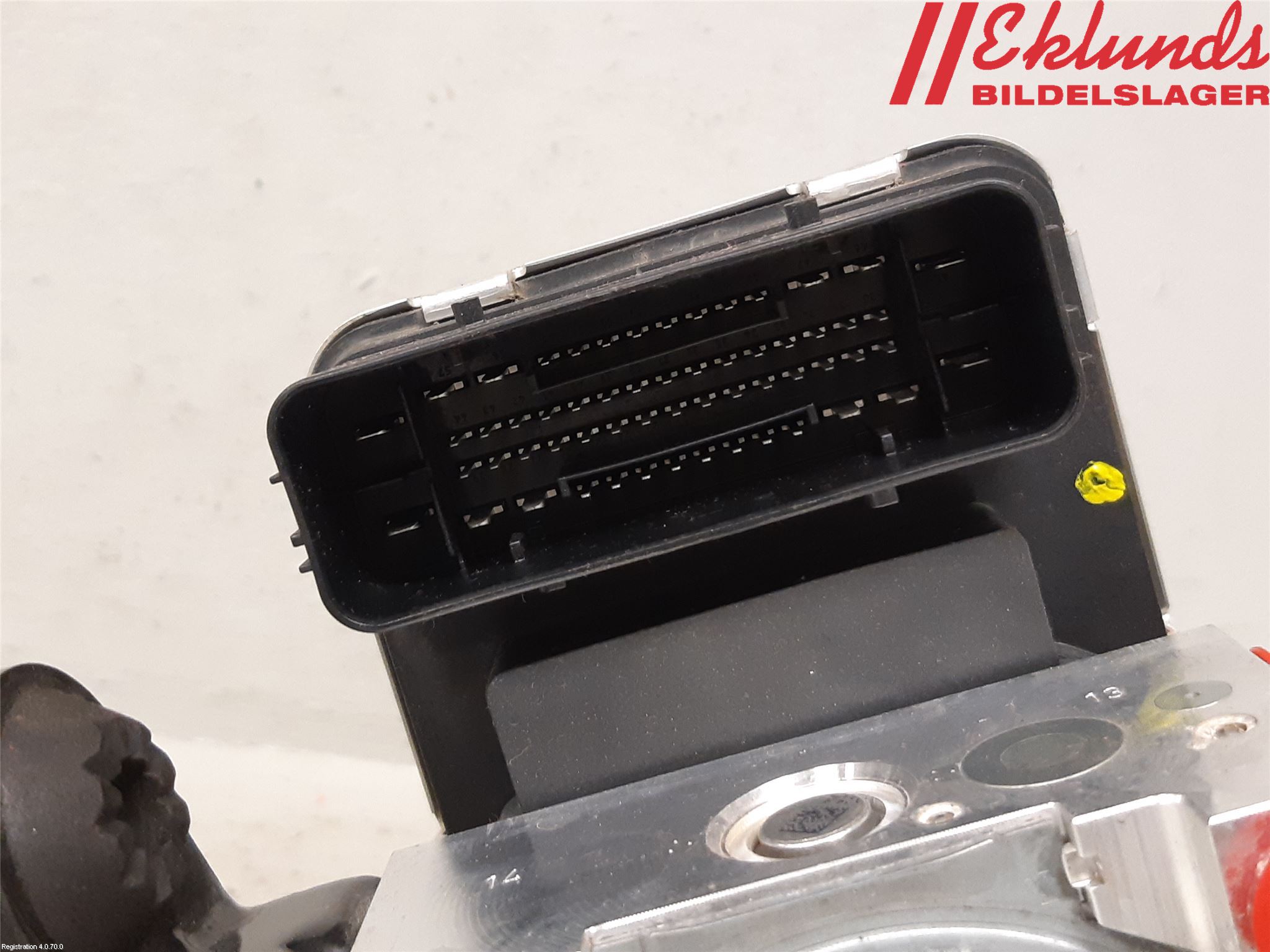 Volvo V90 17->> Abs Hydraulaggregat