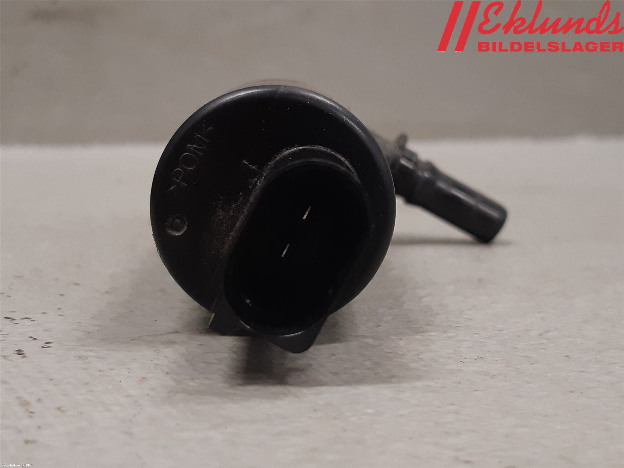 BMW 5 F10/F11/F18 09-17 Spolarpump Högtryck