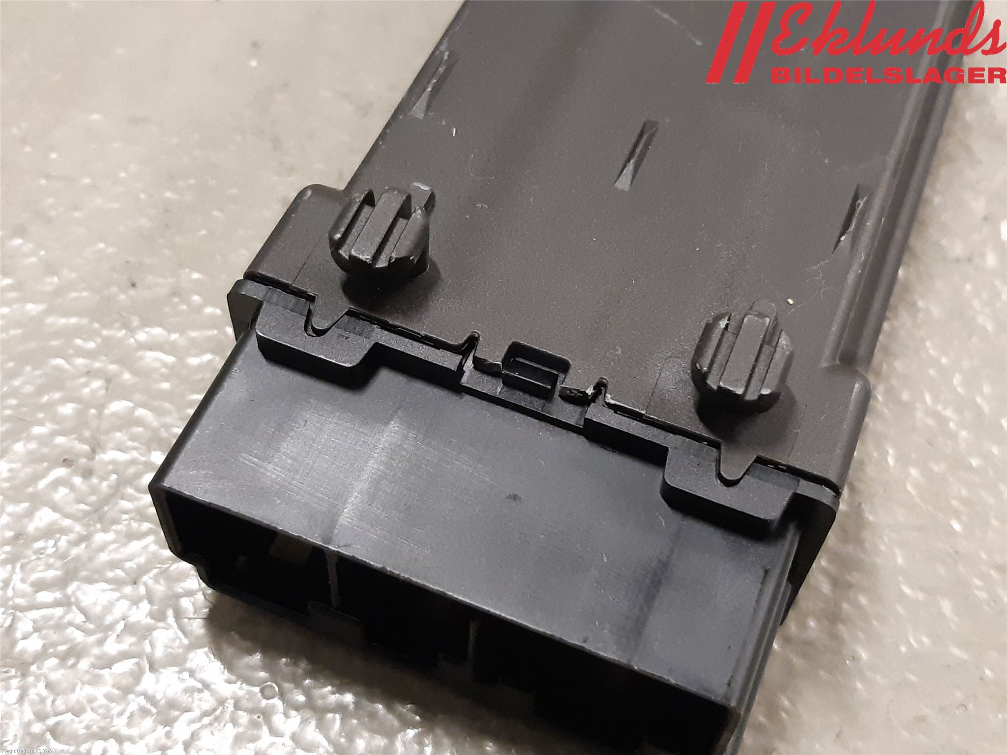 BMW 3 F30/F31/F80 12-19 Styrenhet Övrigt