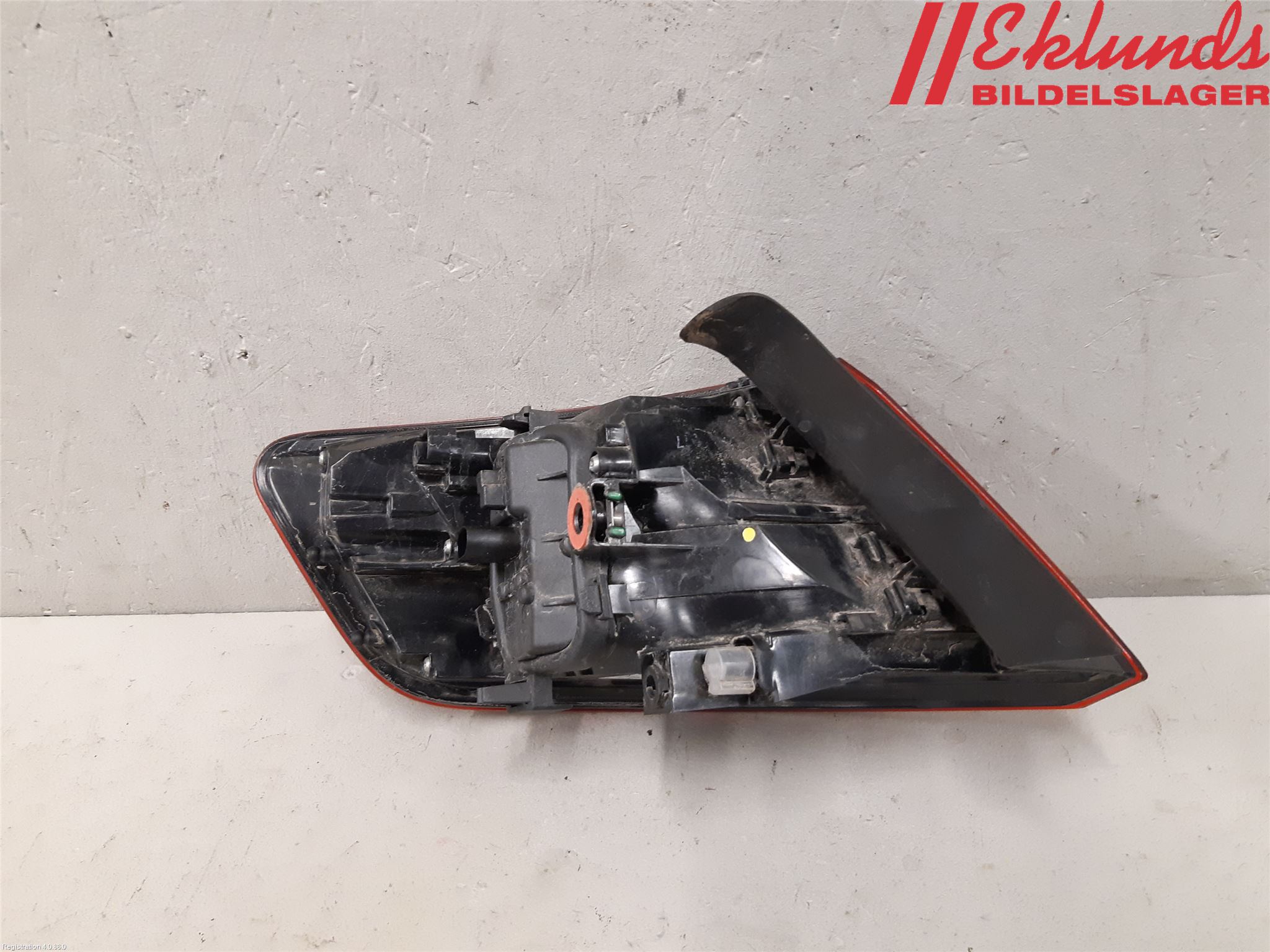 Audi A3/S3 8V 13-20 Bakljus Höger