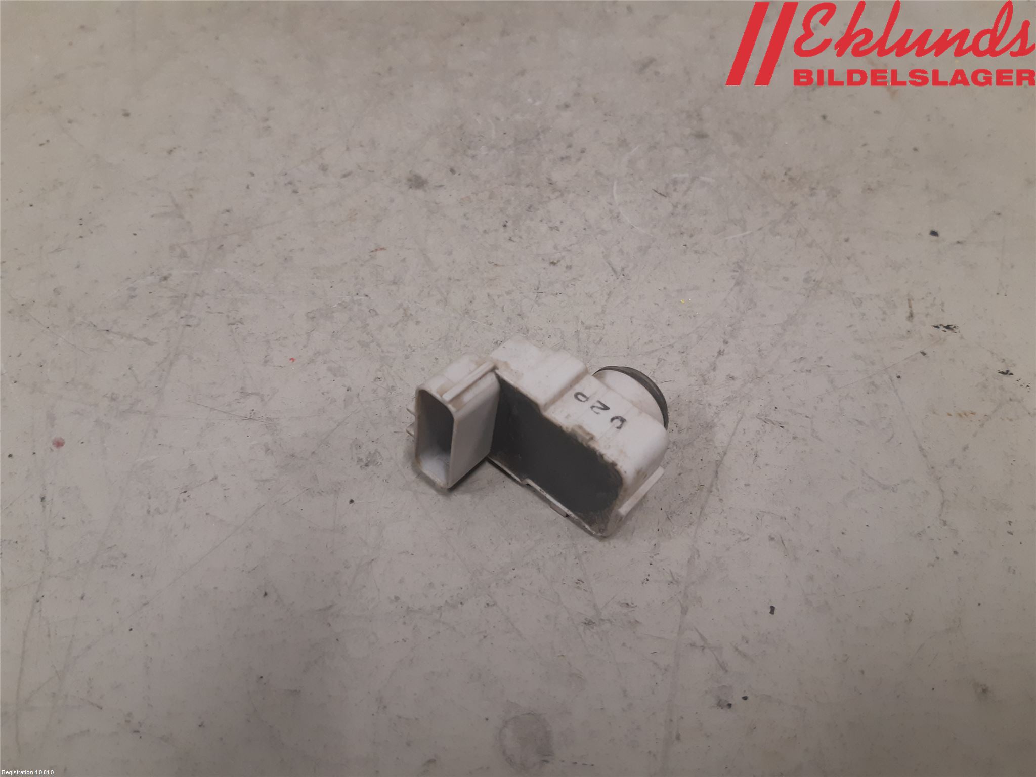 Hyundai ix35 Parkeringshjälp Backsensor