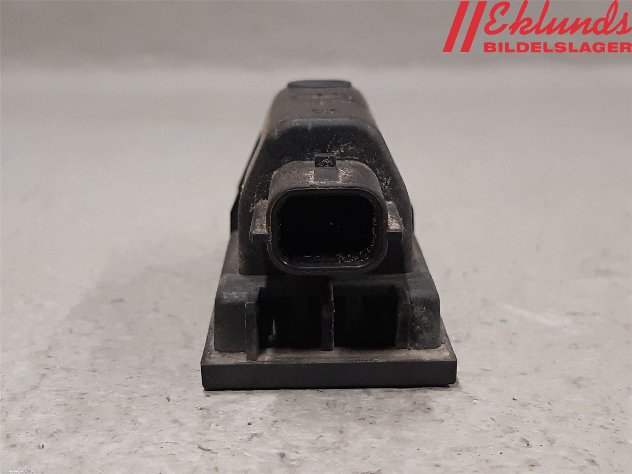 Opel VIVARO 15-19 Skylt Belysning