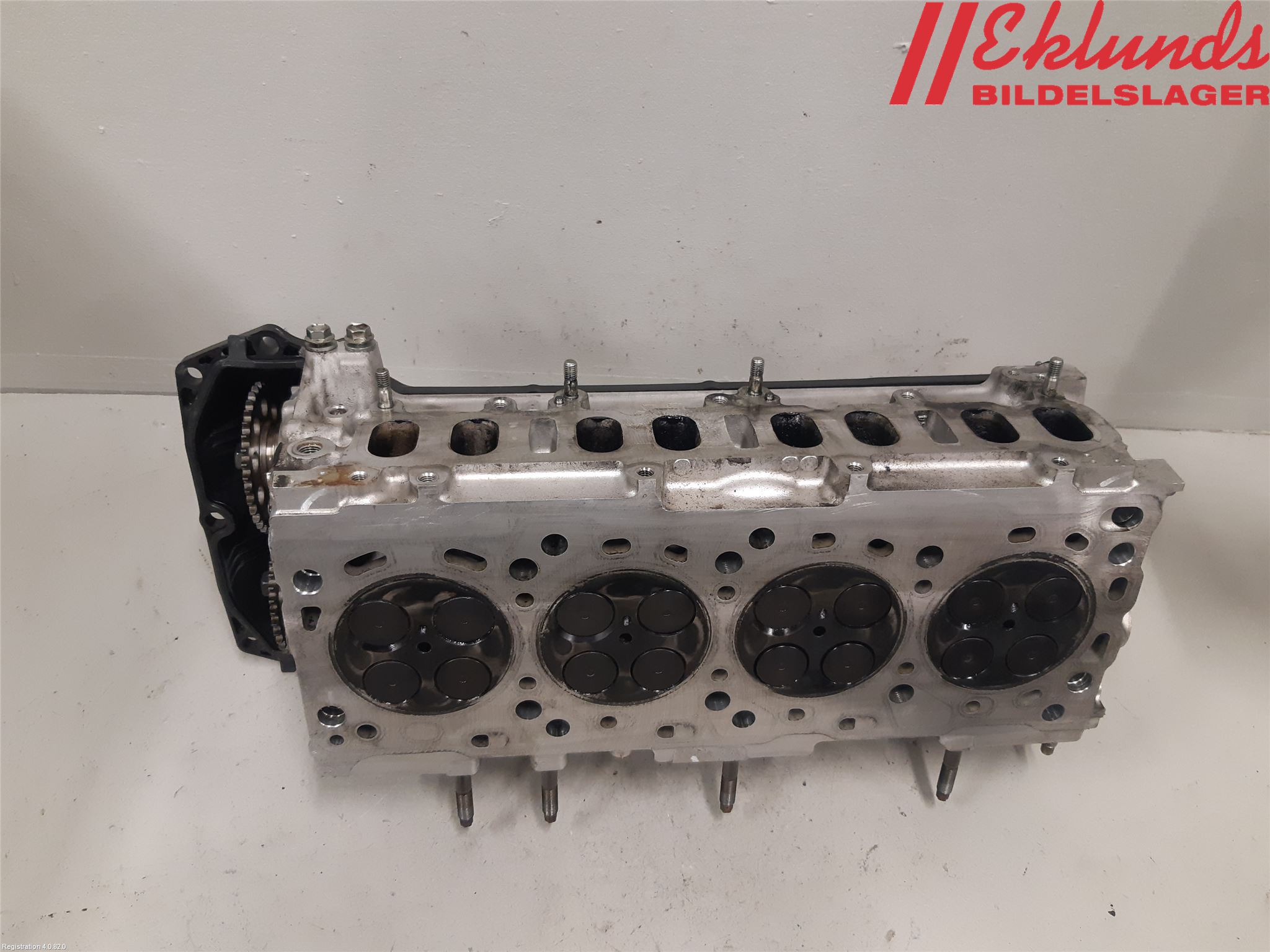 Toyota HILUX 16- Topplock Diesel