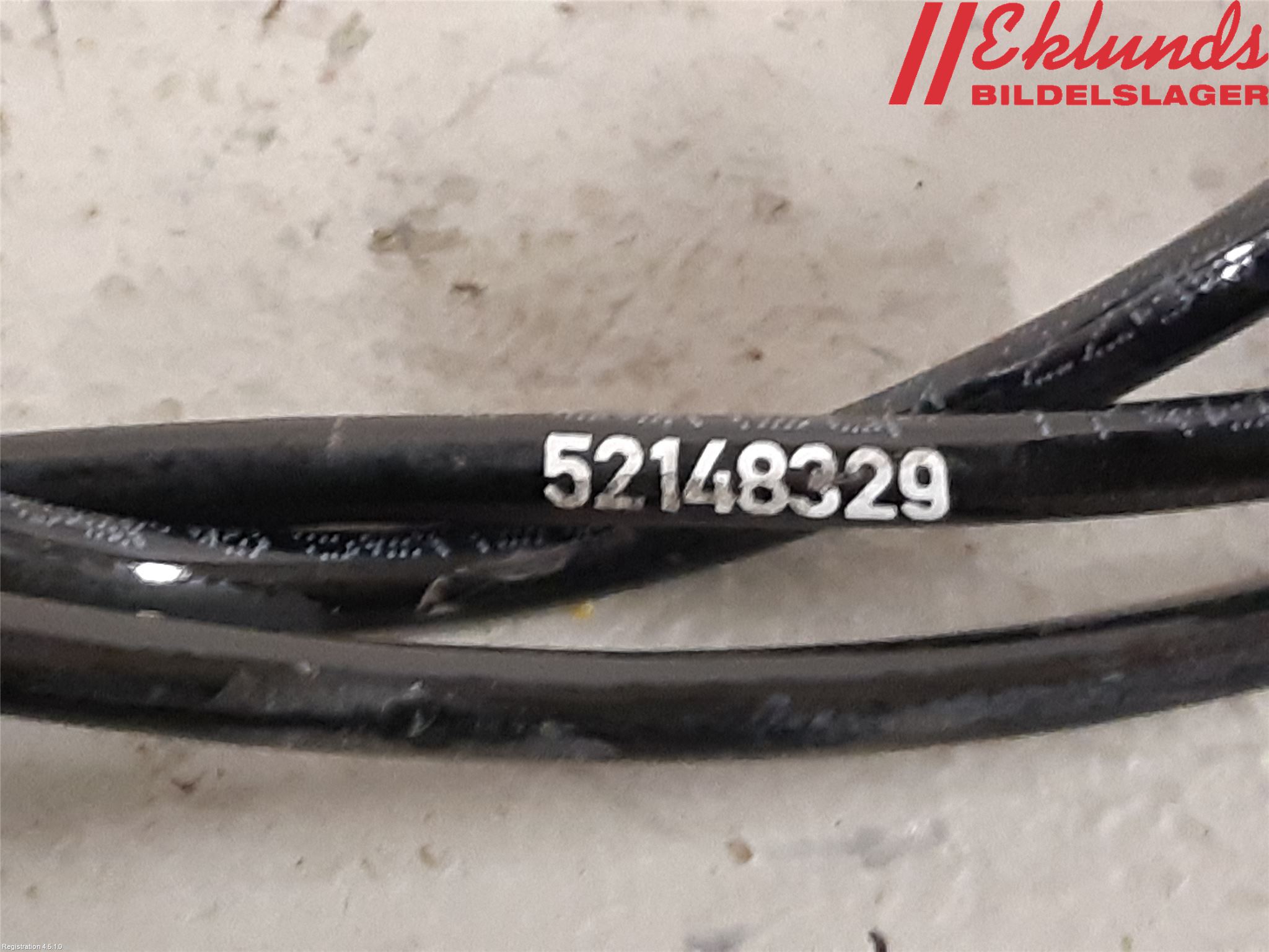 Fiat DUCATO 15-23 Abs Sensor