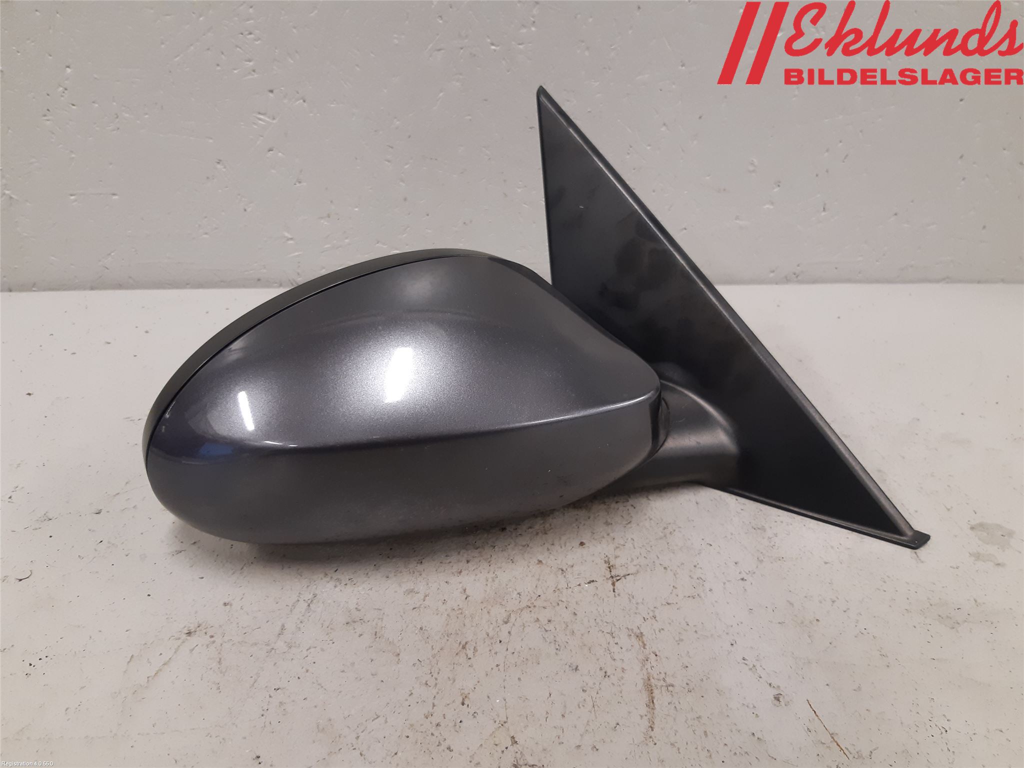 BMW 1 E87/81 5D/3D 03-11 Spegel Yttre El Hö