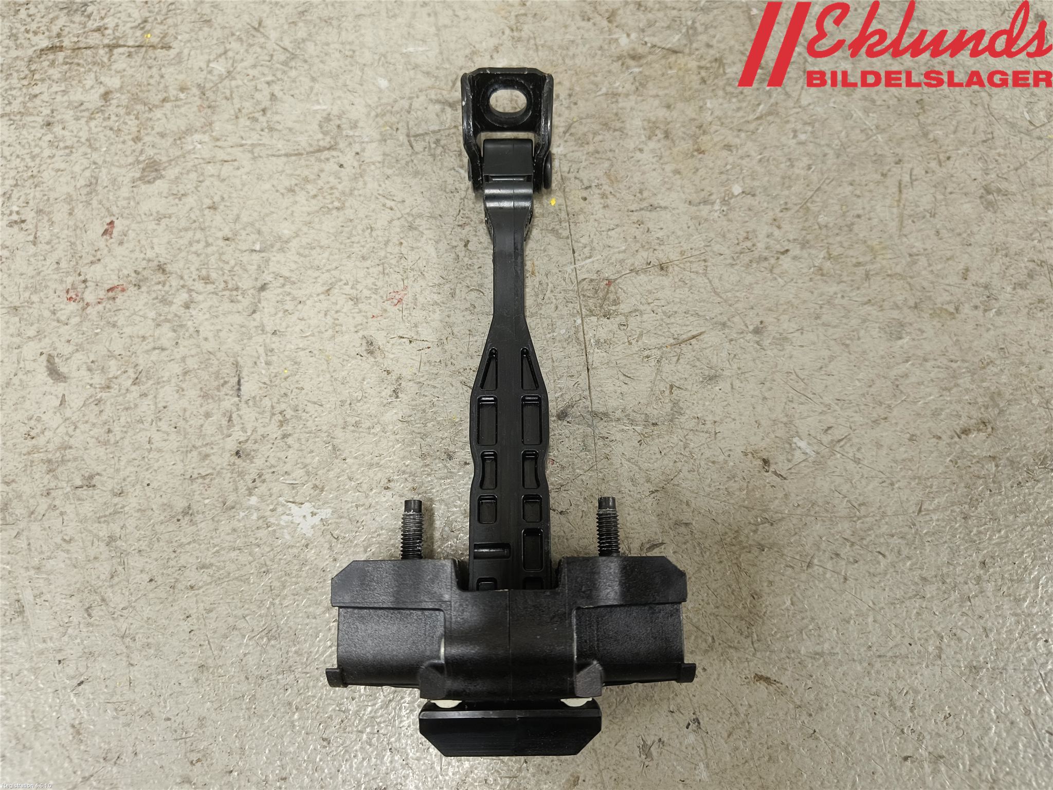 BMW 5 G30/G31/F90 17-23 Dörrstopp