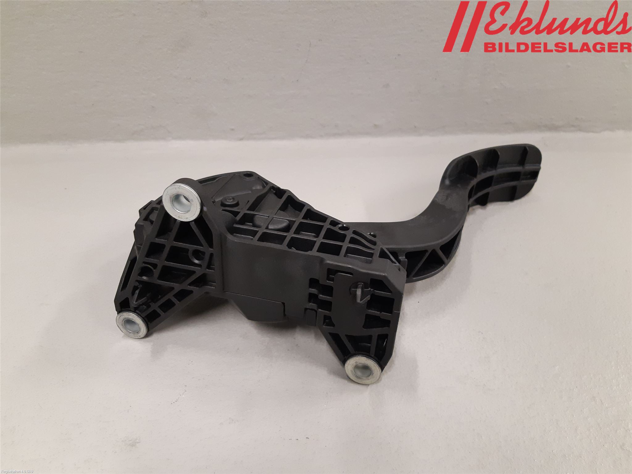 Toyota COROLLA 19- Gaspedal