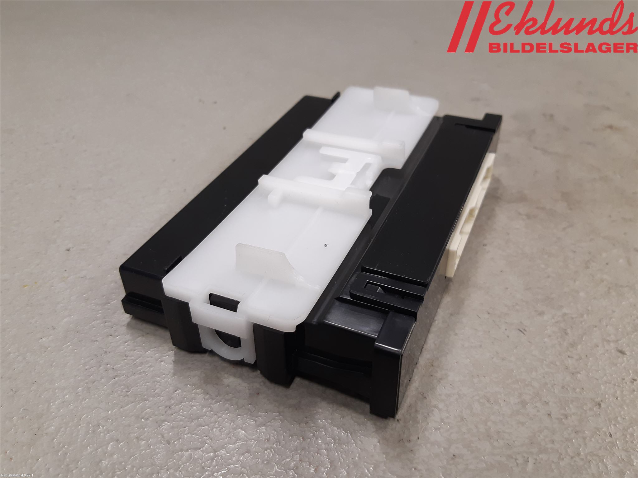 Toyota RAV4 19- Styrenhet CupEvärme