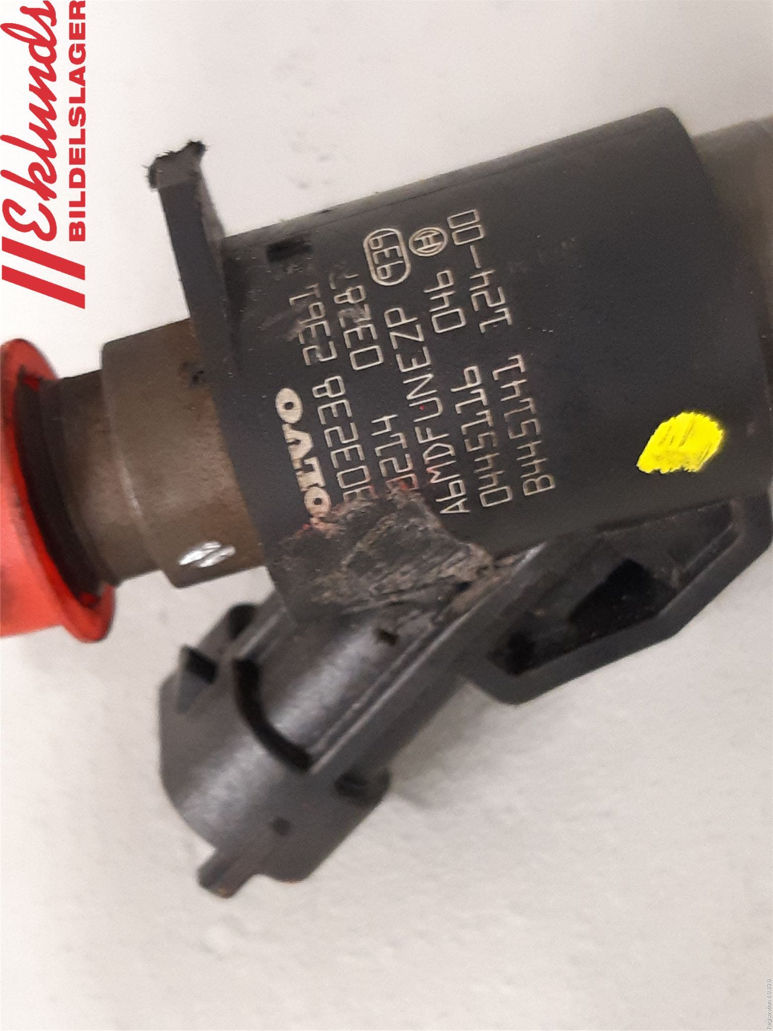 Volvo S80 07-13 Injspridare