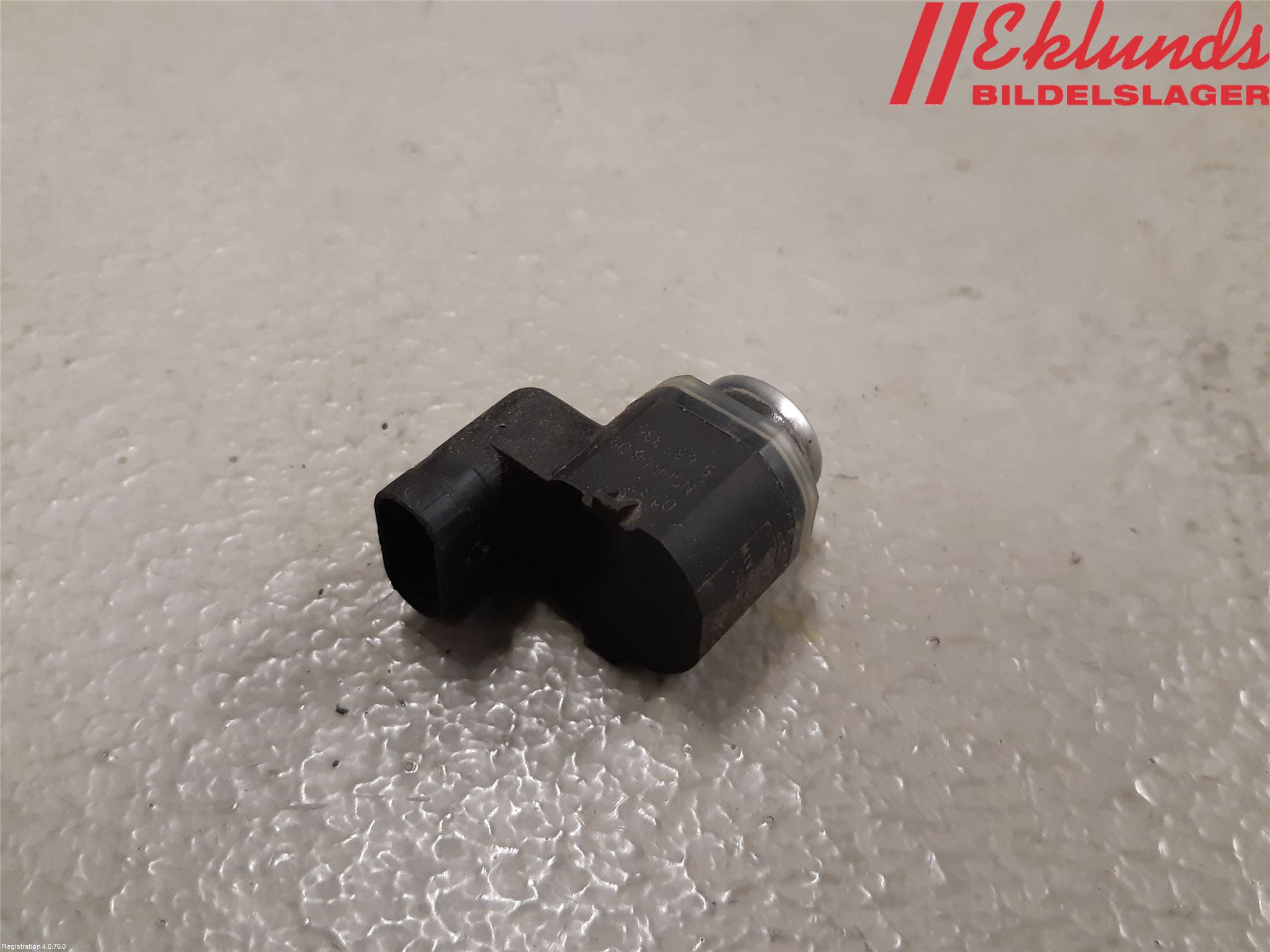 Volkswagen VW PASSAT 05-11 Parkeringshjälp Frontsensor