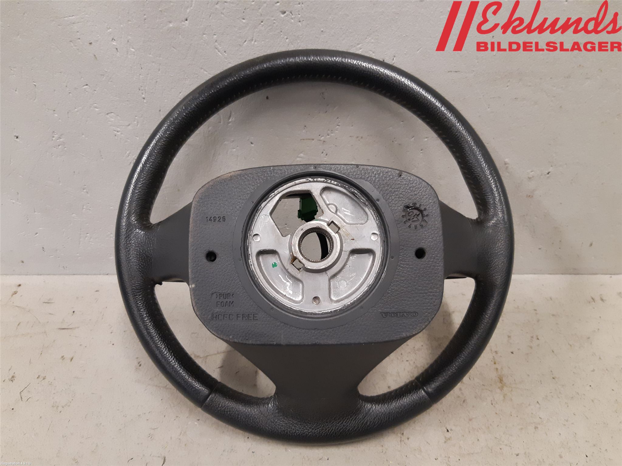 Volvo V70 05-08 Ratt