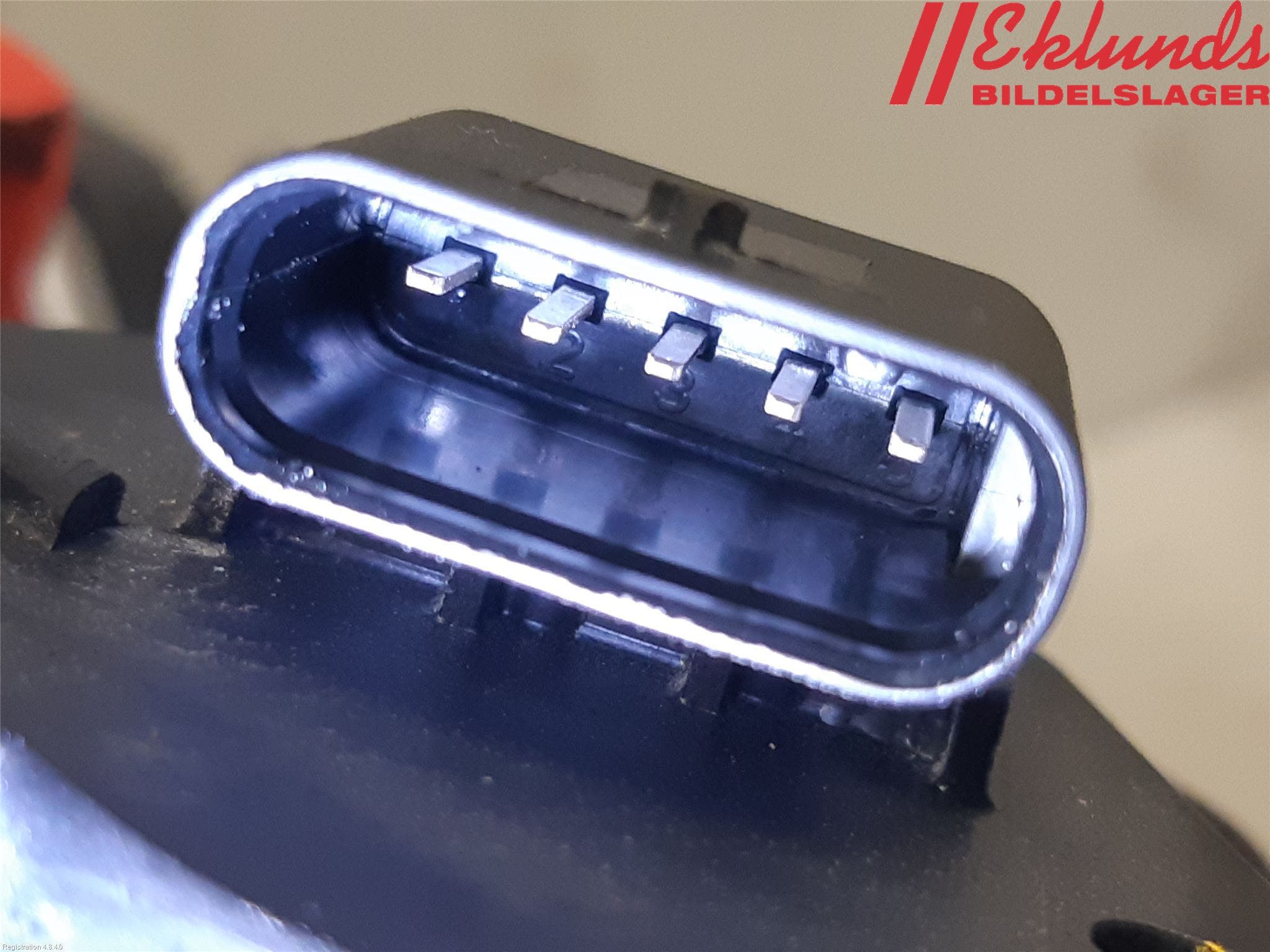 Ford TRANSIT/TOURNEO CONNECT 13-22 Turboaggregat