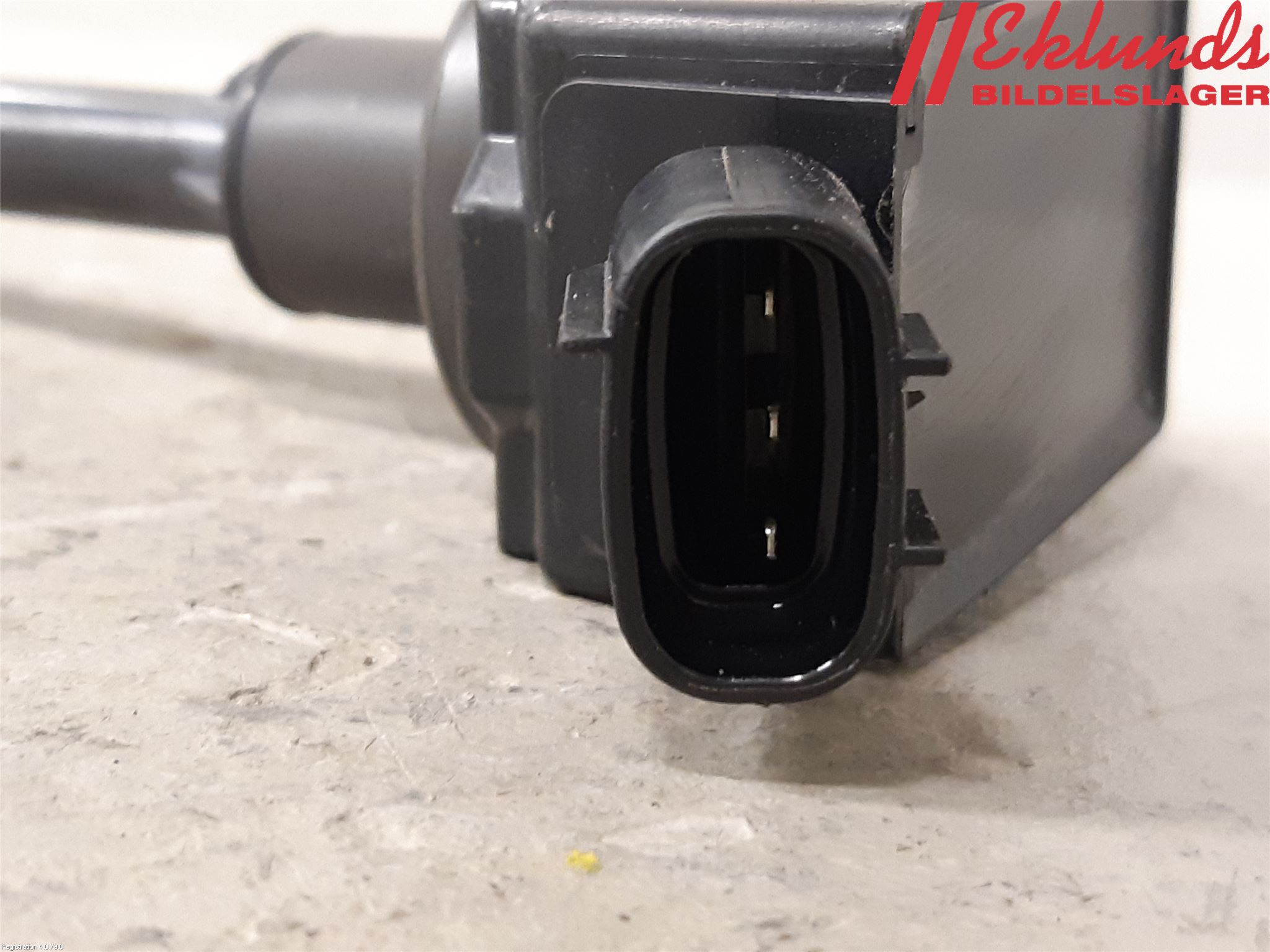 Toyota C-HR 16-23 Tändspole