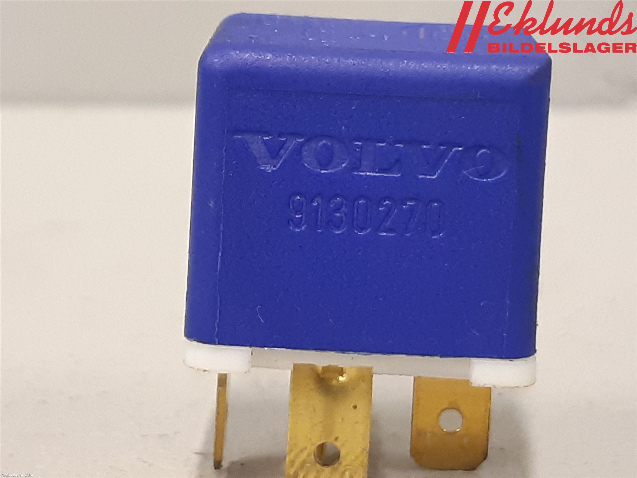 Volvo 940 91-98 Relä Övrigt