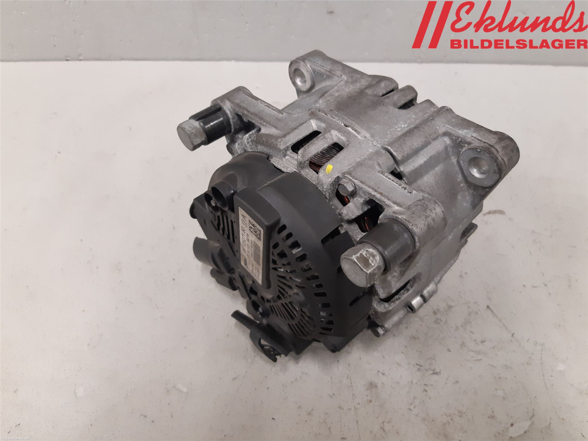 Peugeot PARTNER 16-18 Generator