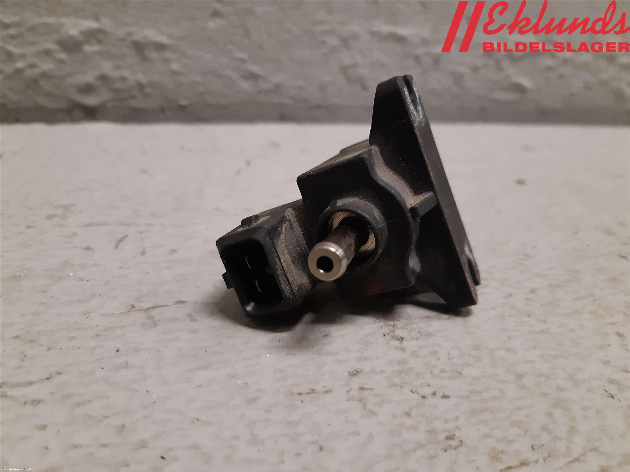 Volvo XC70 08-13 Vakuumventil