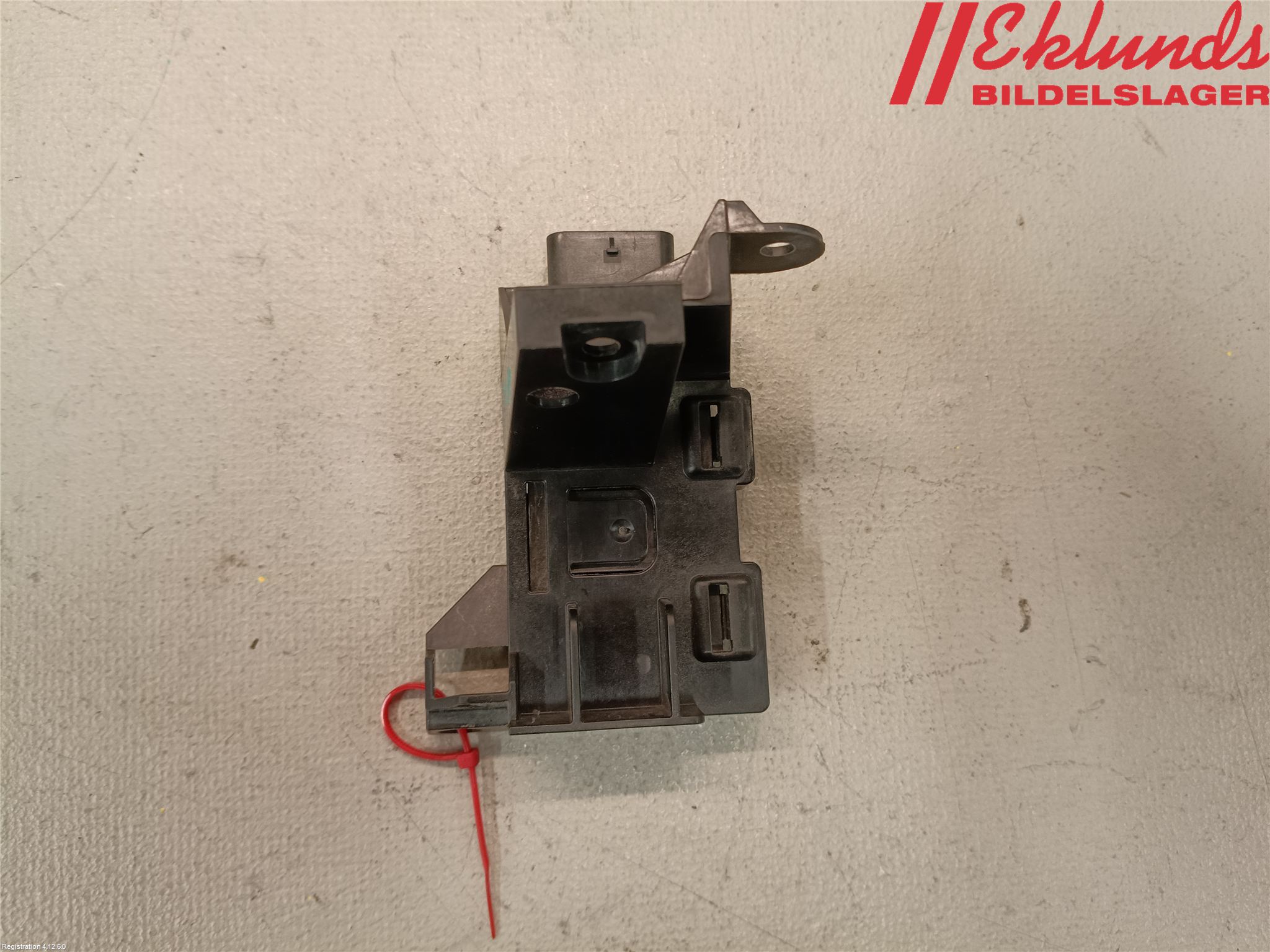 Volkswagen VW ID.4 21- Antenn