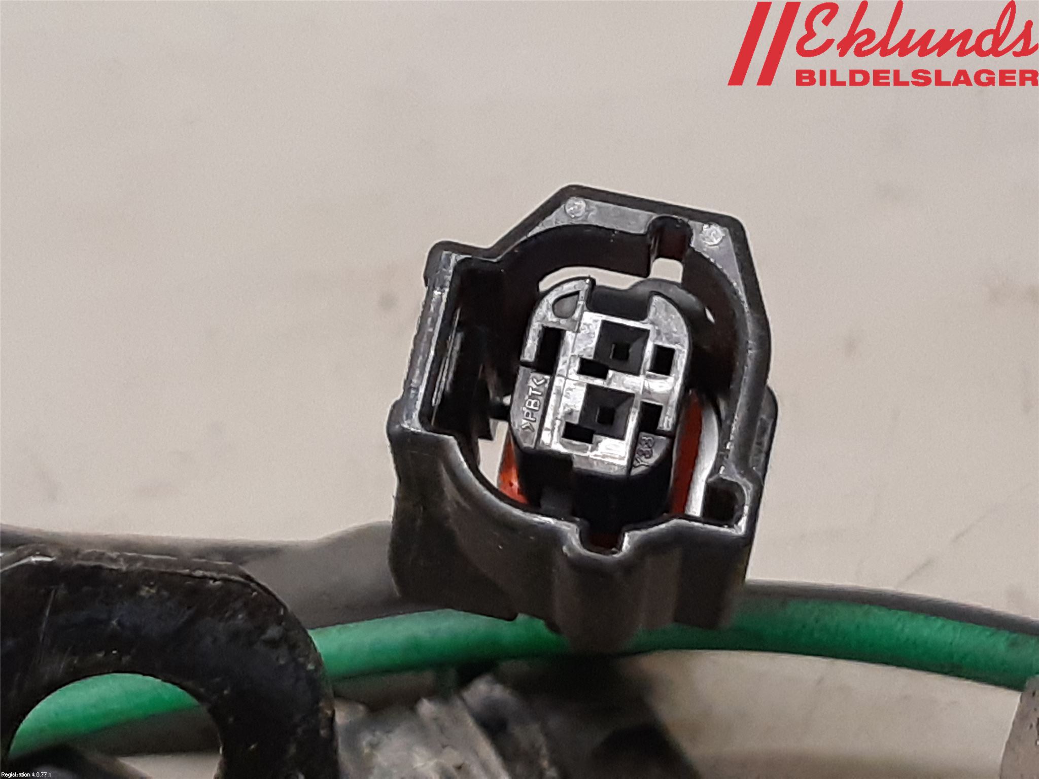 Toyota COROLLA 19- Abs Sensor