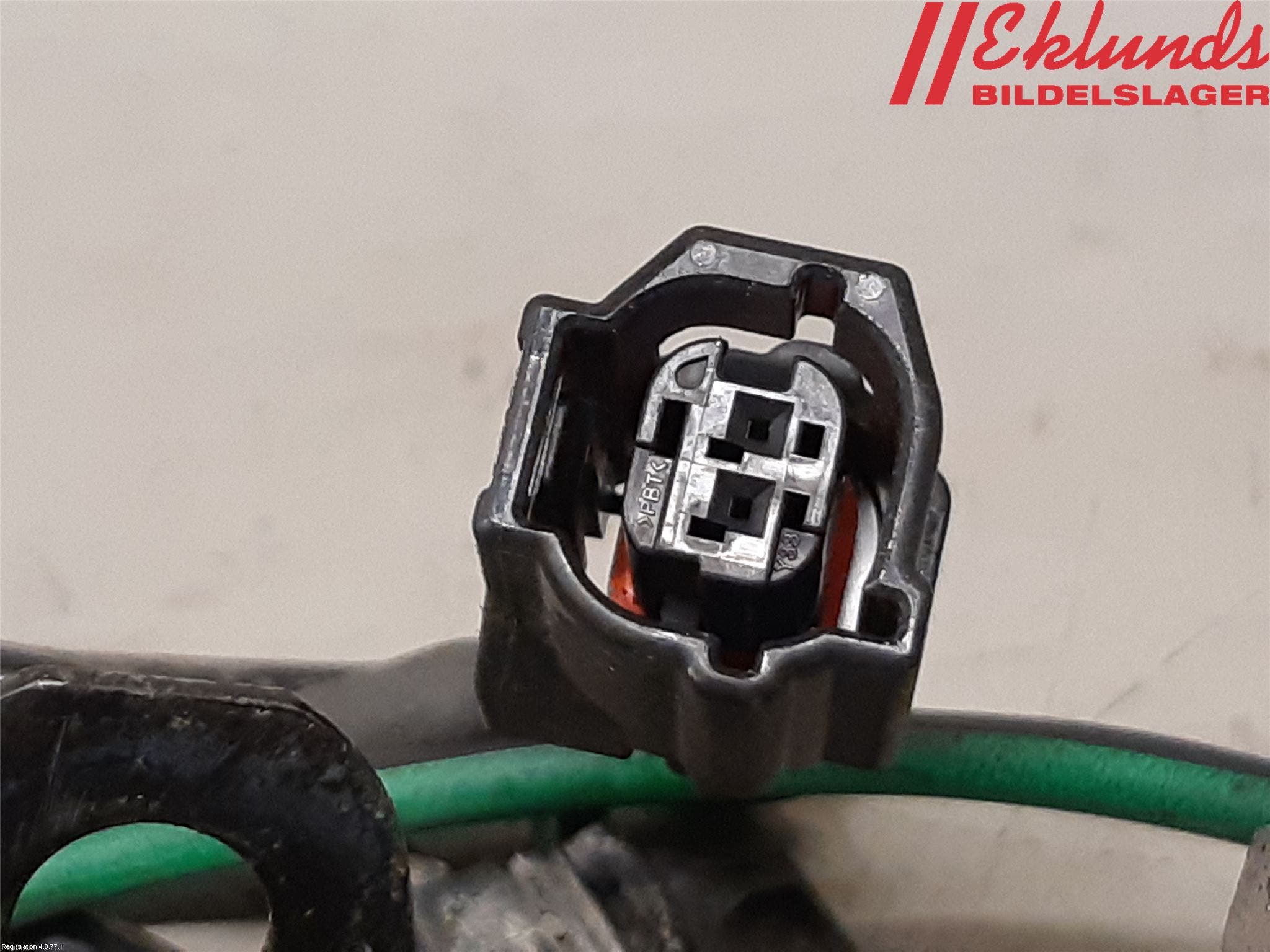 Toyota COROLLA 19- Abs Sensor