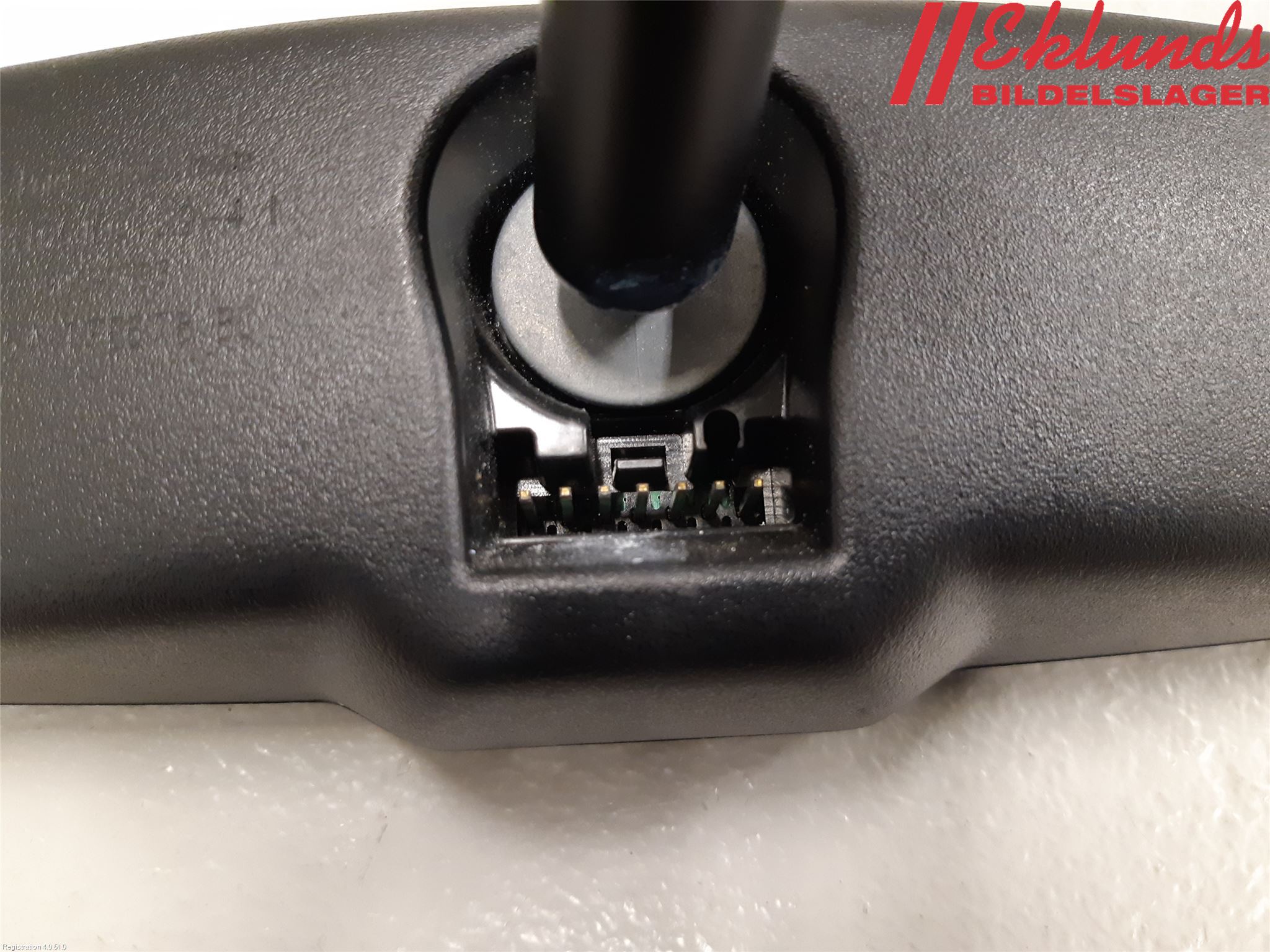 Ford MUSTANG V 05-14 Spegel Invändig El