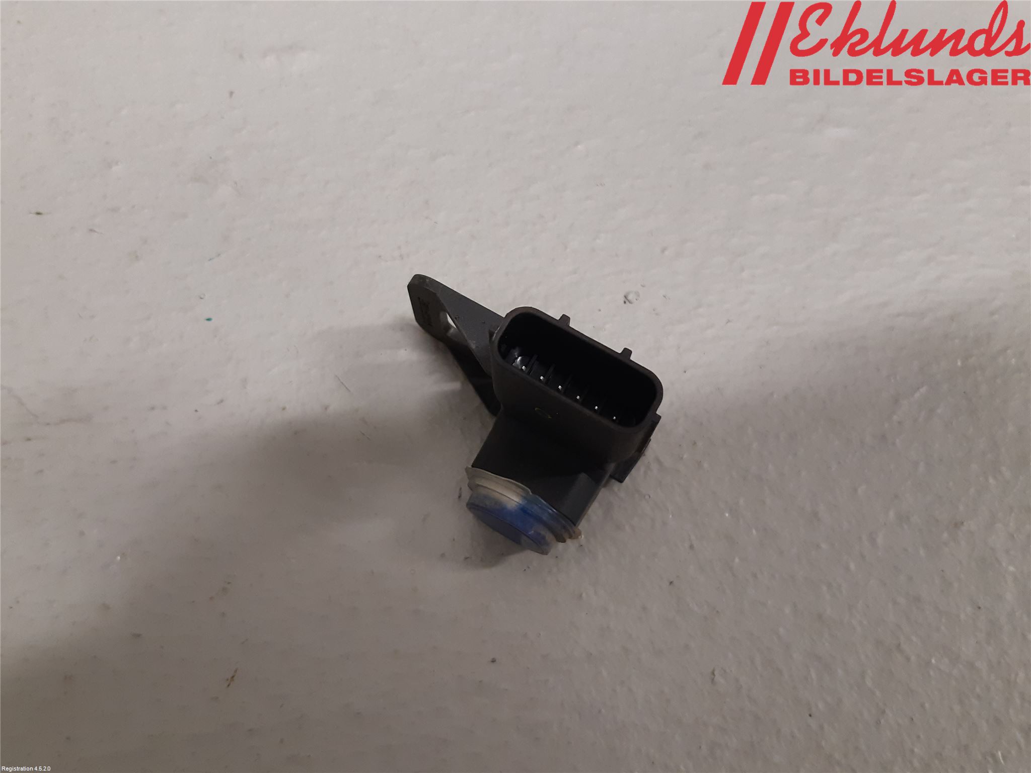 Honda CIVIC 17-22 Parkeringshjälp Backsensor