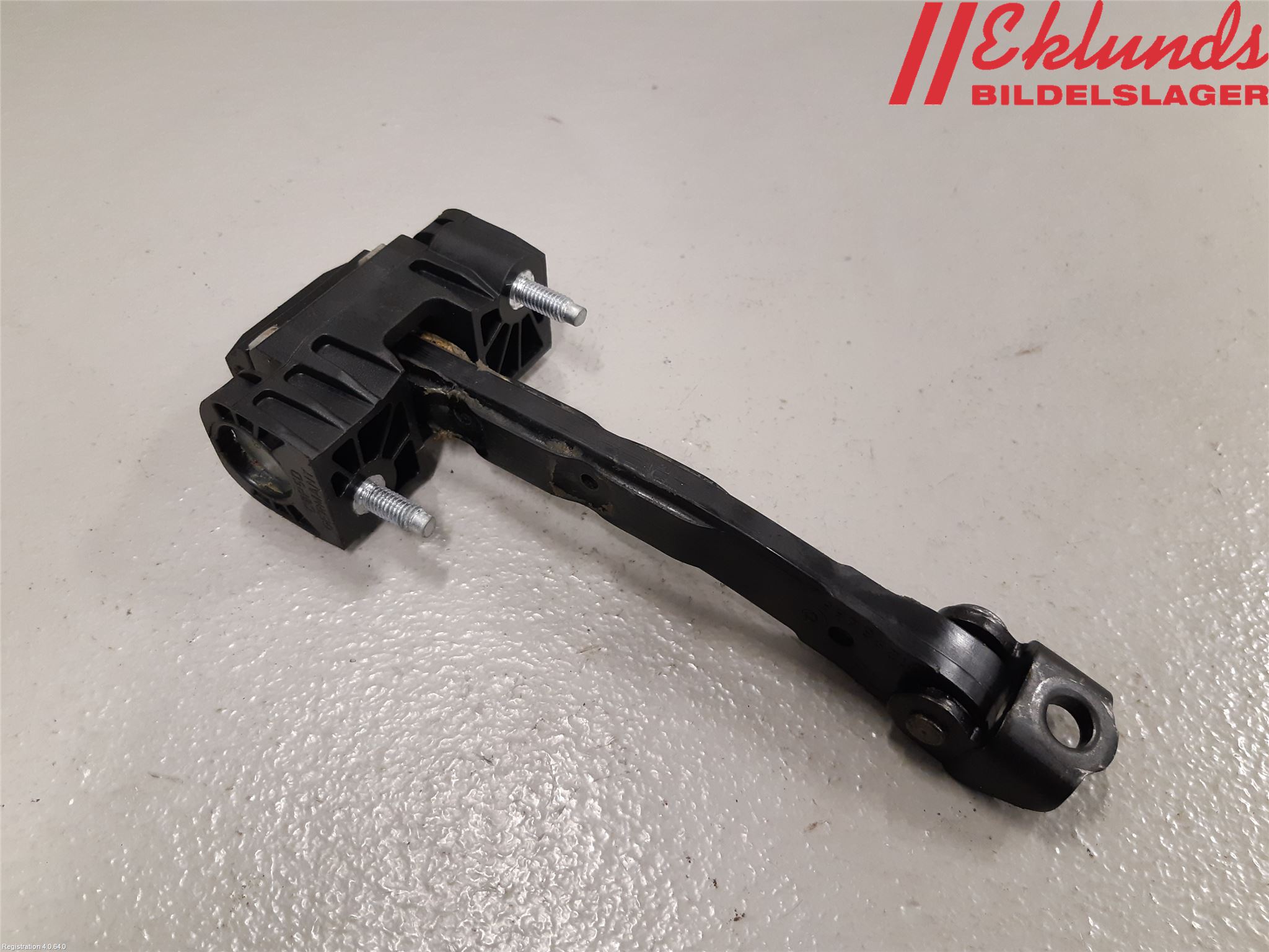 Volvo V70 14-16 Dörrstopp