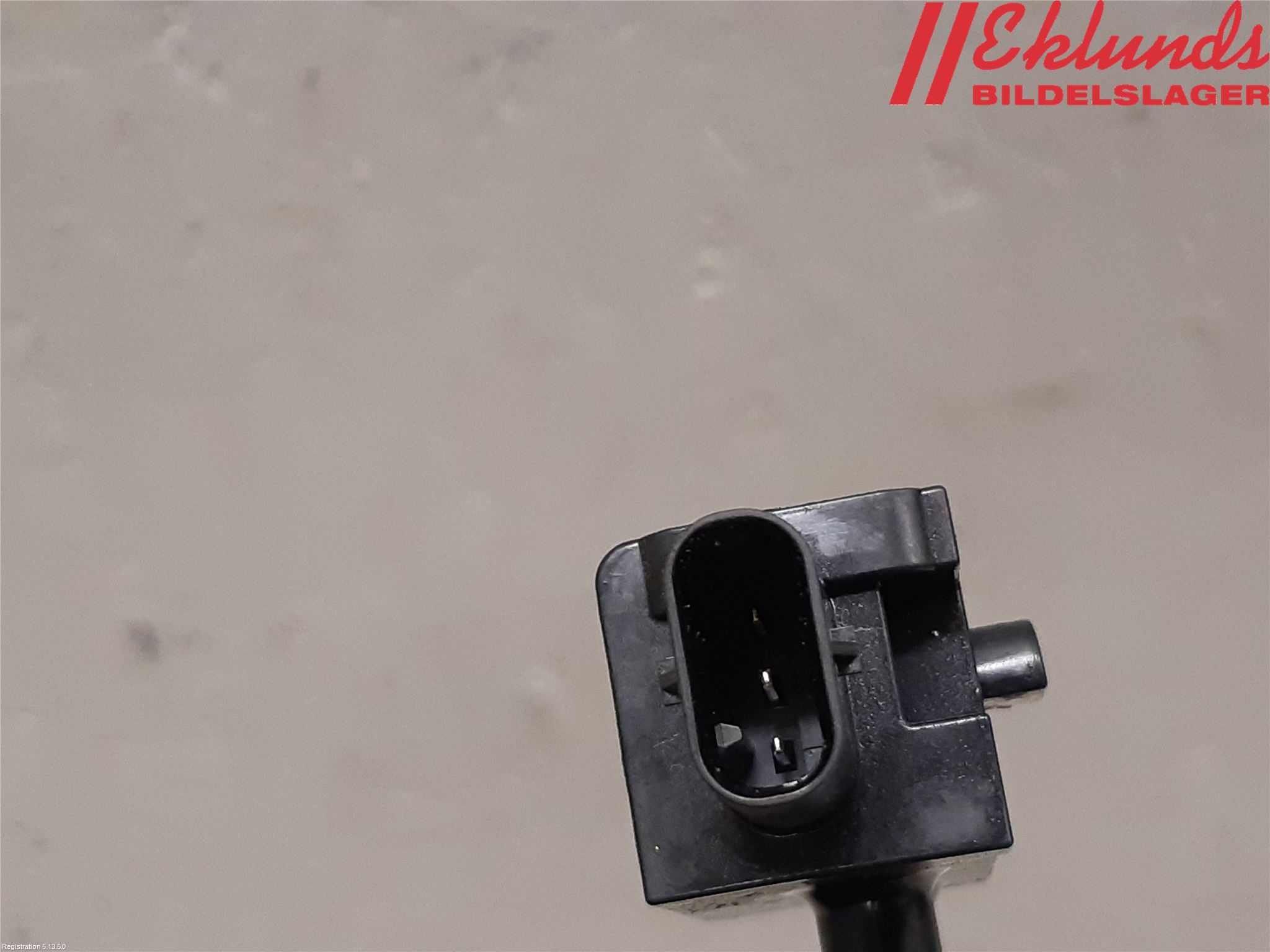 Volkswagen VW TRANSP/CARAVELLE/CALIFORNIA T8 25- Givare Temp-Tryck Avgas